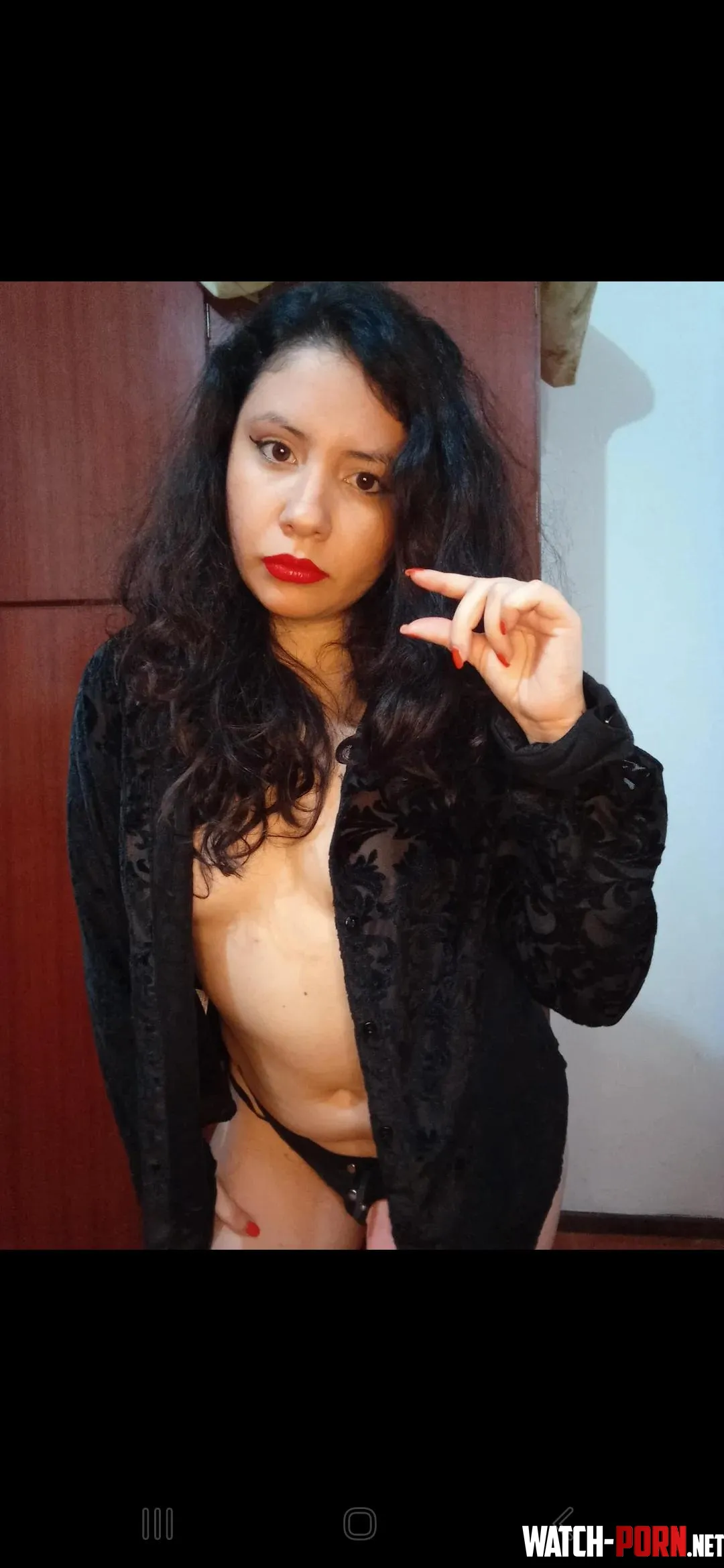 I want to put my dick in you by xmistressdionisiax