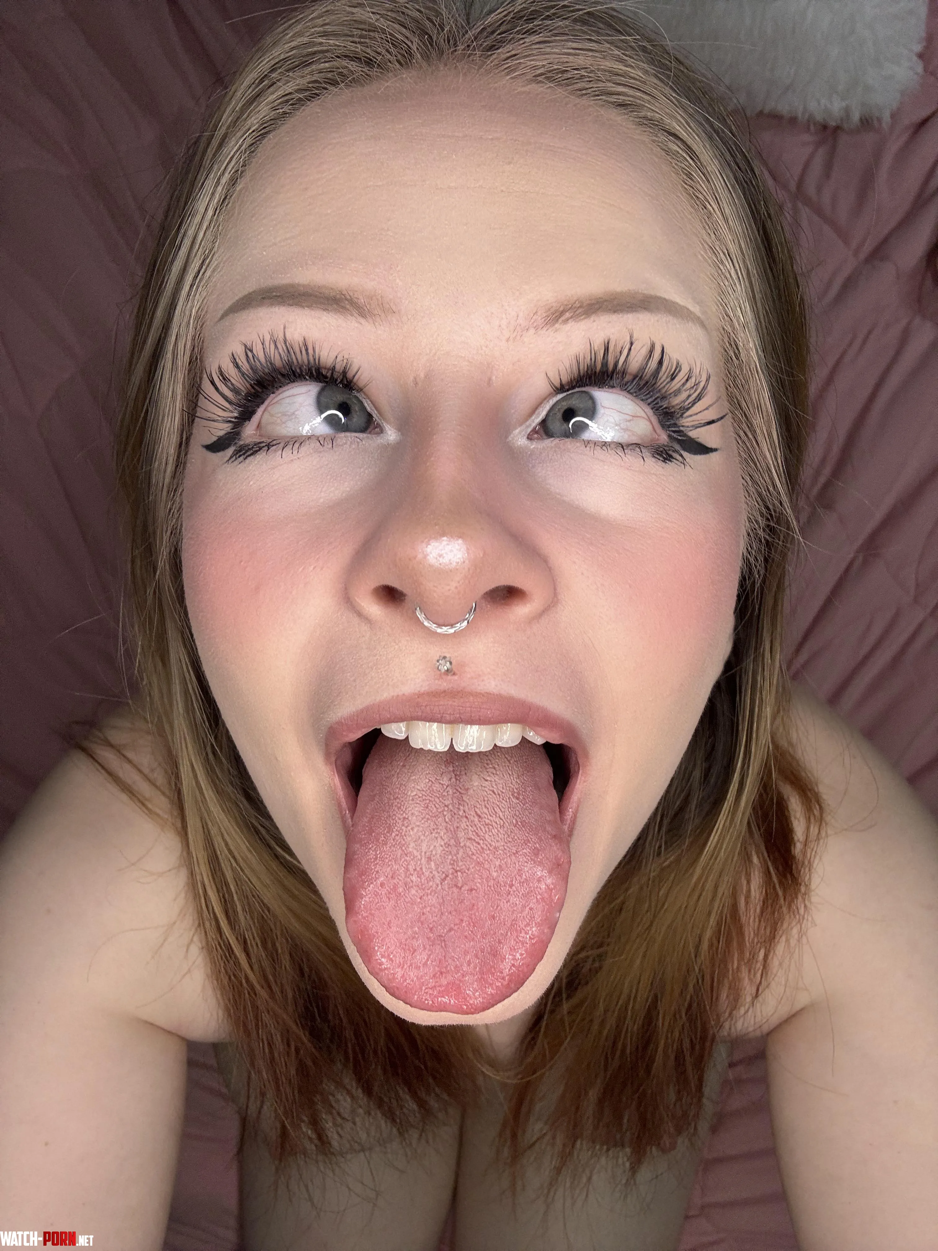 Say ahhhh by _lyla999