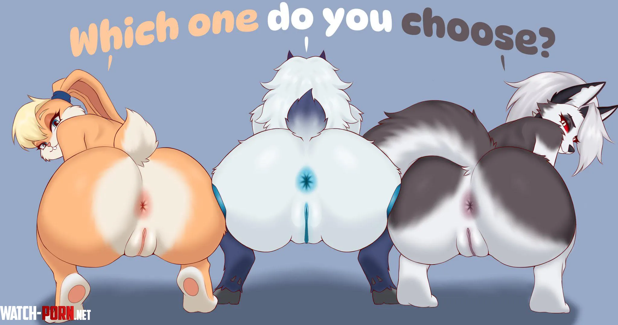 Which one do you choose? [FFF] (scarabeo) by 5headedragon