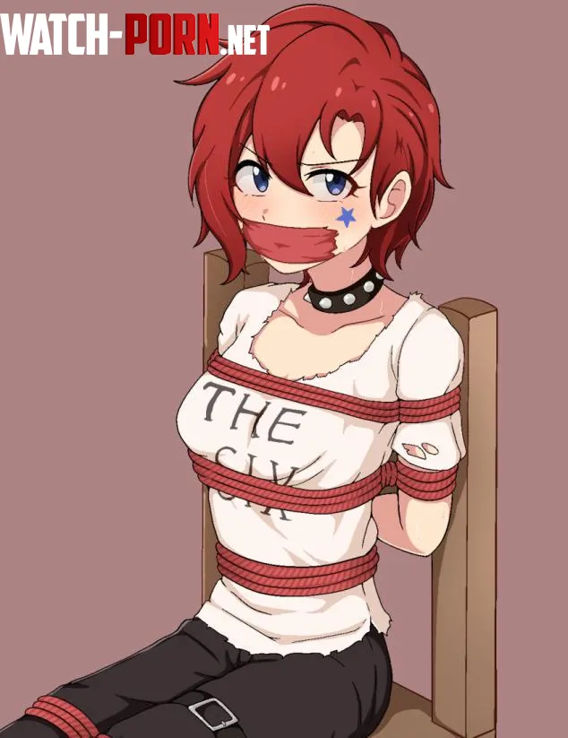 Having access to a girl like this would actually be the highlight of my life by Chi8108