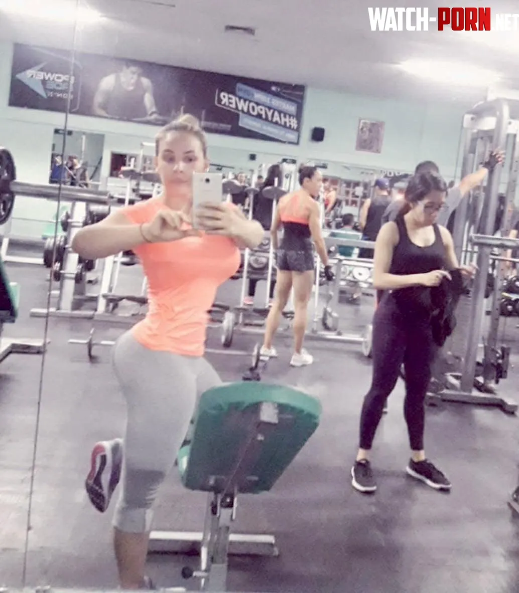 All Gainz by PremiumGear