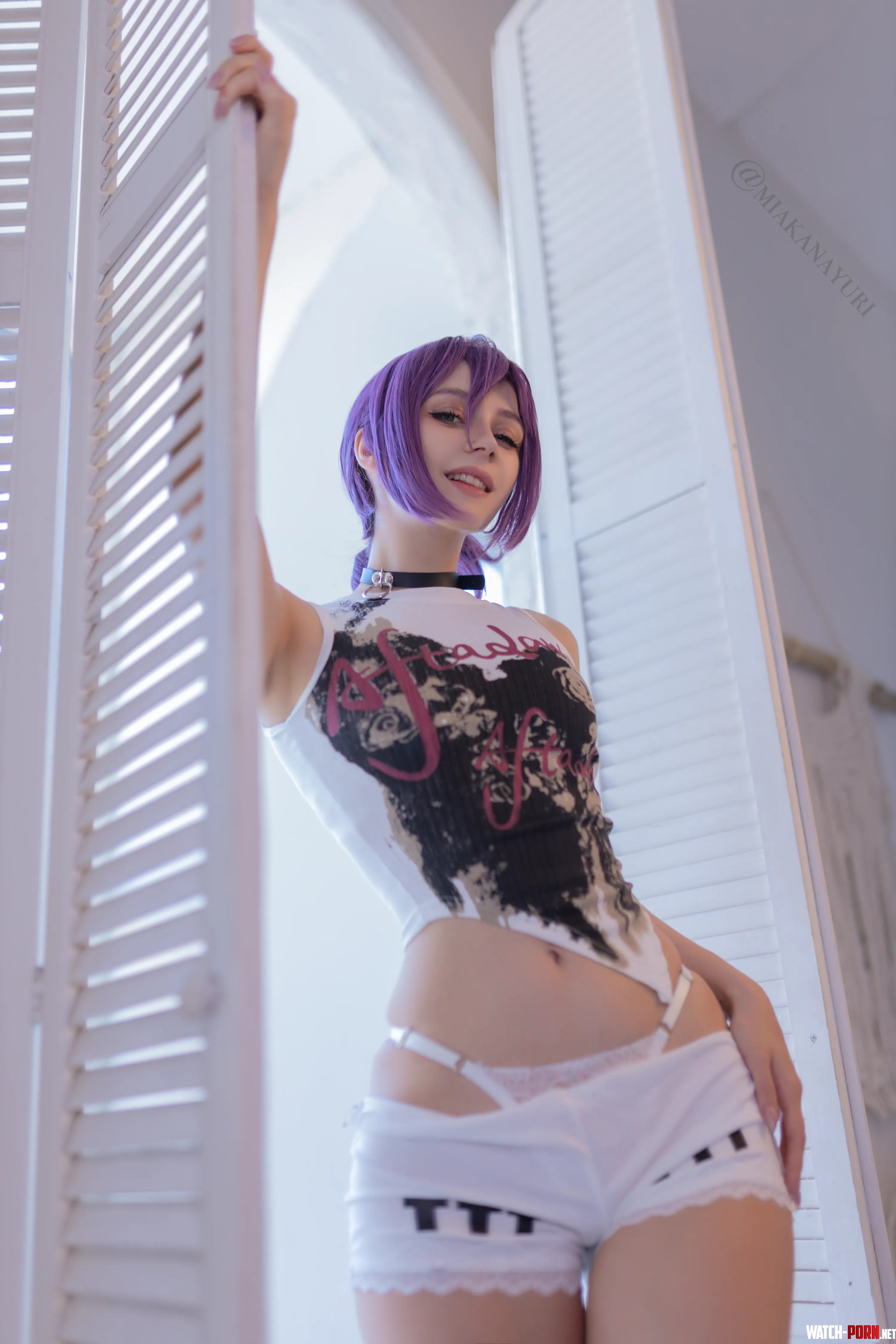 Reze [Chainsaw Man] by (Miakanayuri) by Miakanayuri