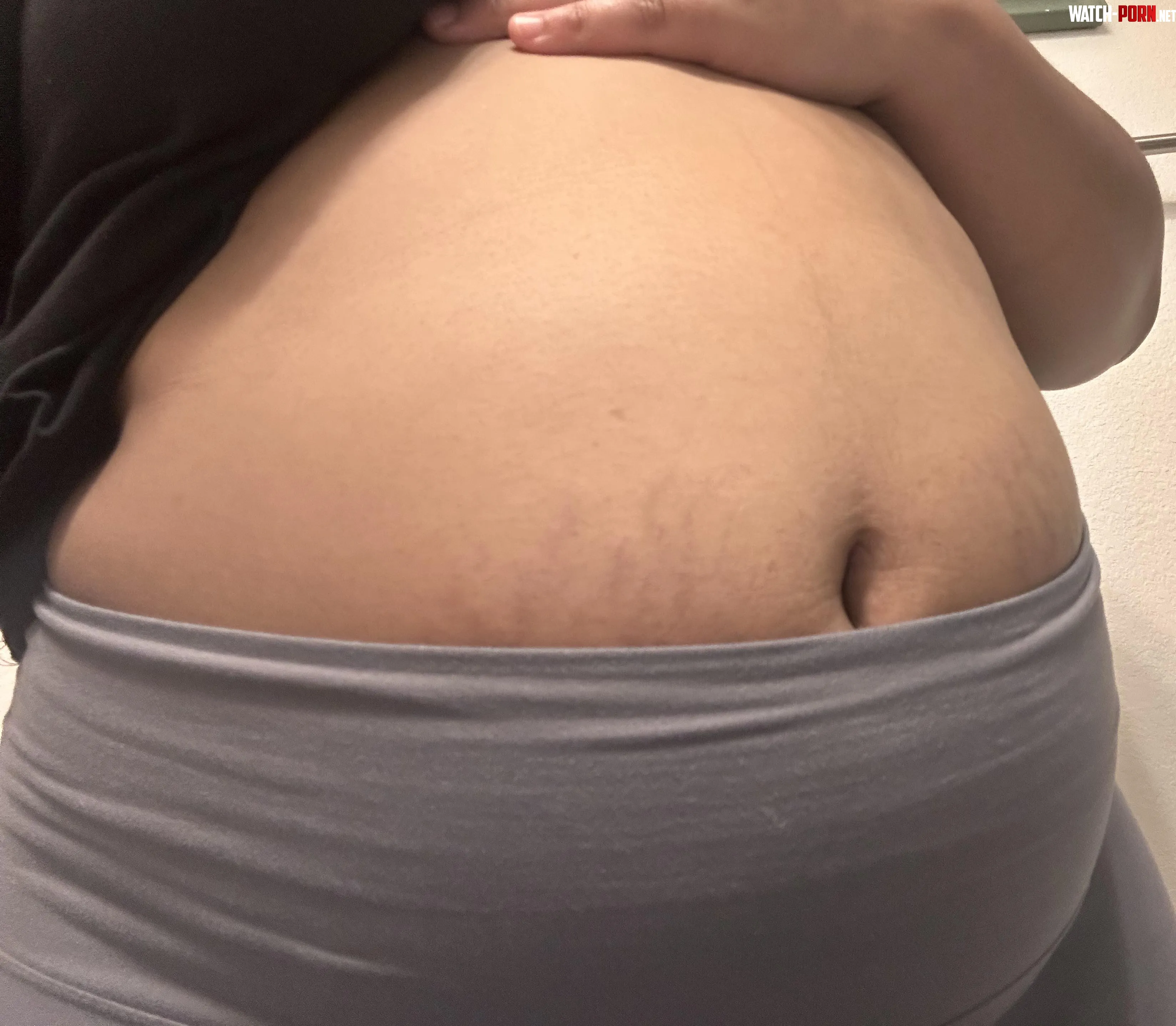 melted shakes= a bloated 🐄 by Comfortable_Love_385