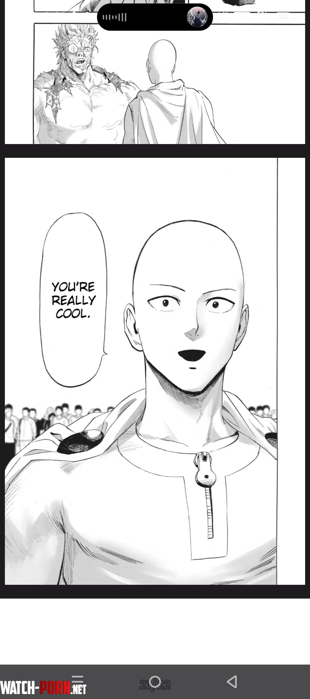 LF Doujin by KiaTunaSimp