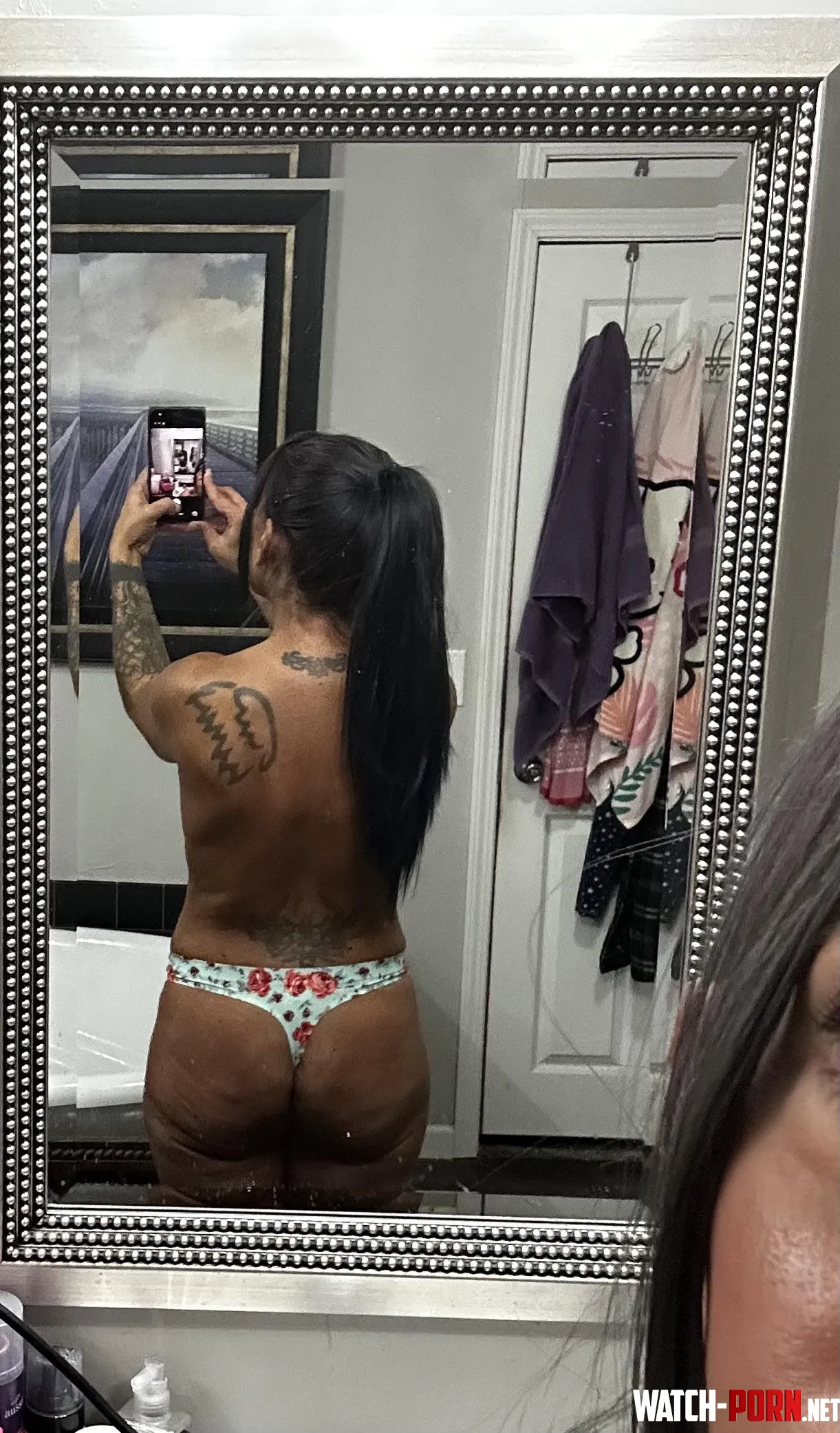 Happy Thong Thursday by Mommyknowsbest82
