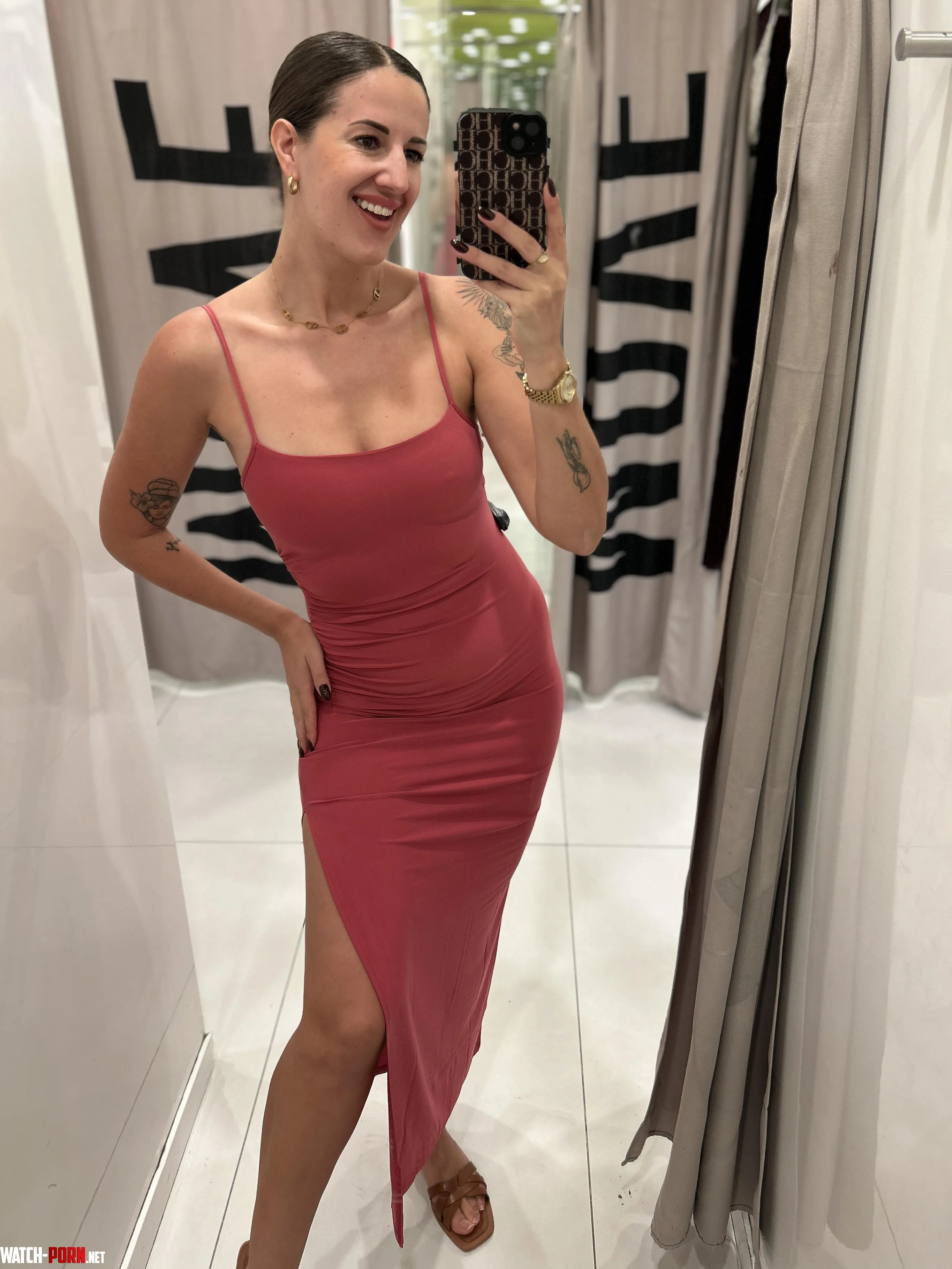 Sexy enough to be your date? by Elisedoloresqueen