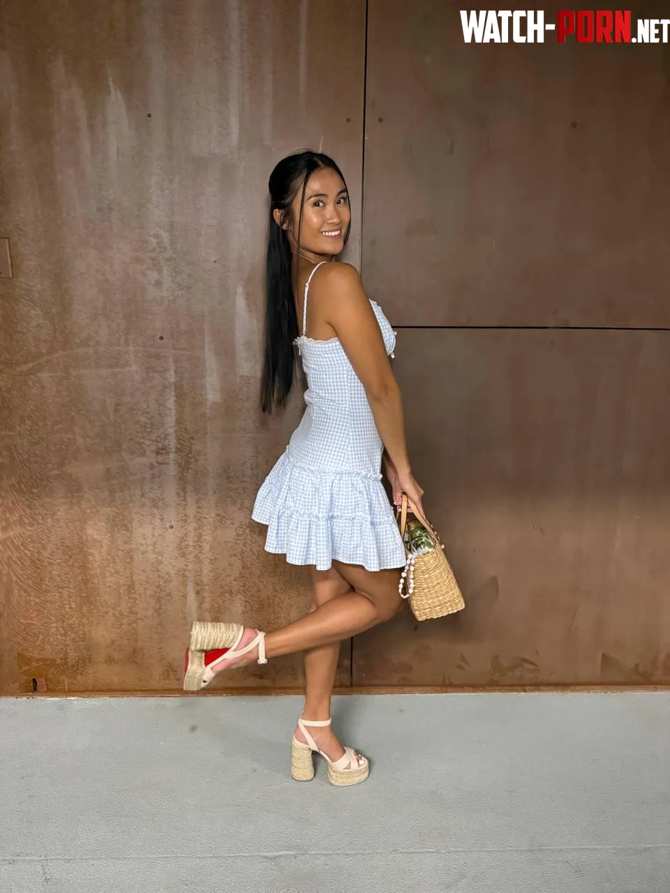 Tiny frame, tall standards. 💫 by sunshineonlyxo