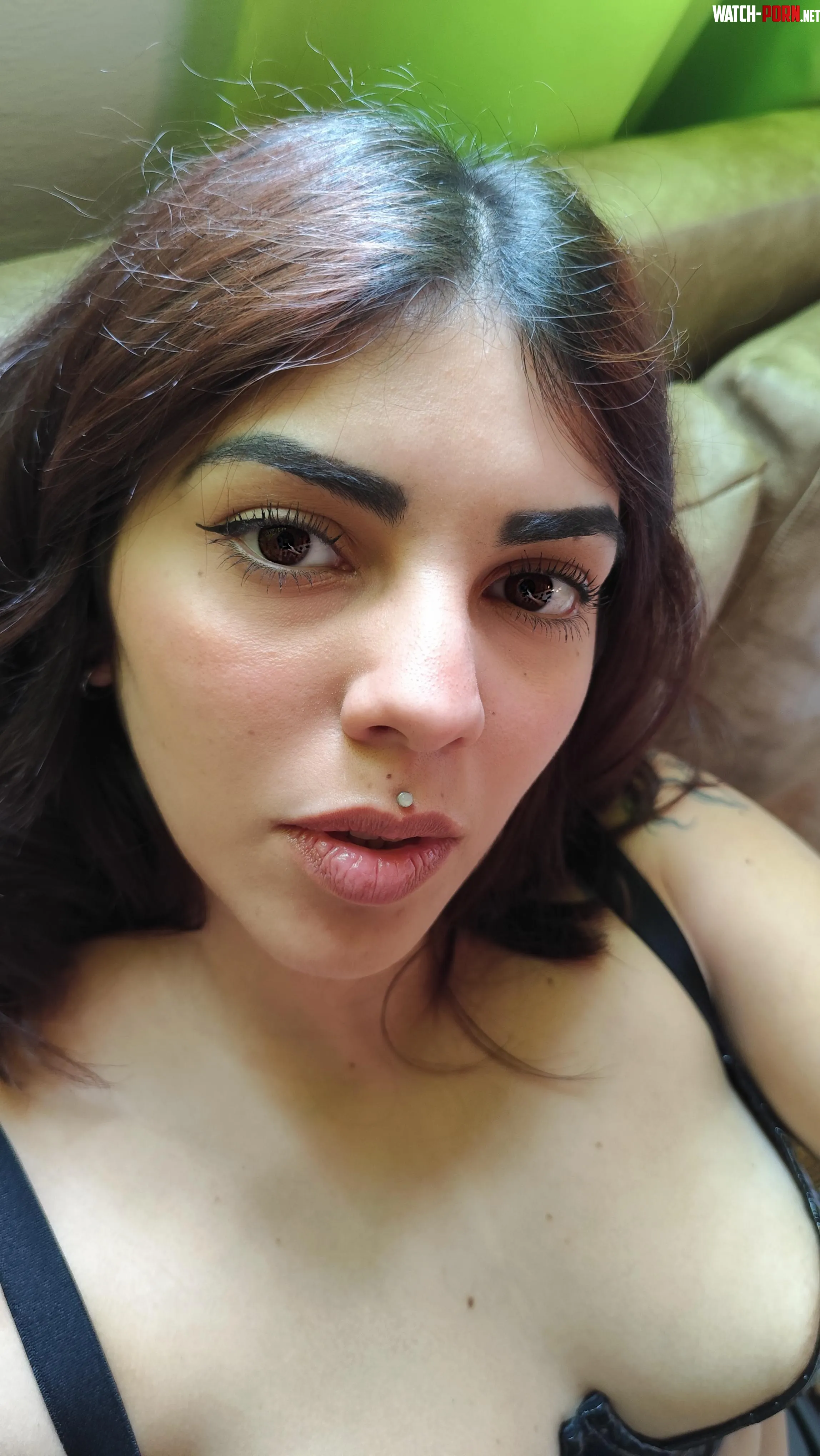 Thinking about how you behaved this week, let's see if you win an EXTRA BONUS 😈😈🥵 by Dixie-77