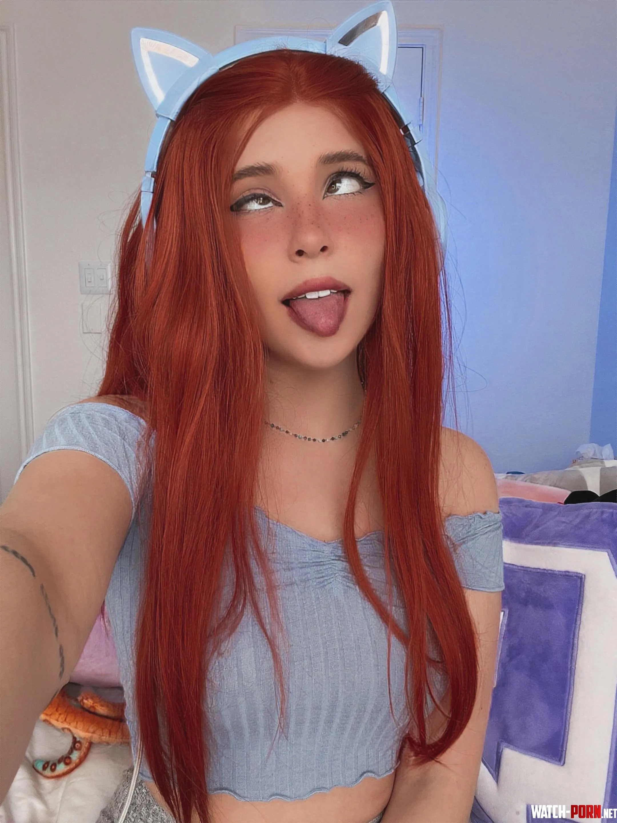 wanna ruin me over & over? ;3 by FeverInHeels