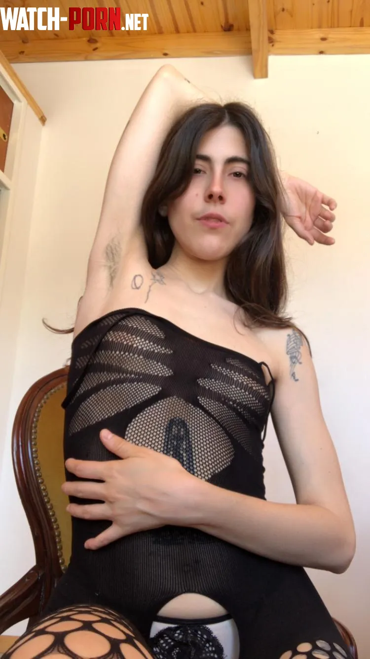 worship my delicious Goddess pheromones by Southern-Deal5821