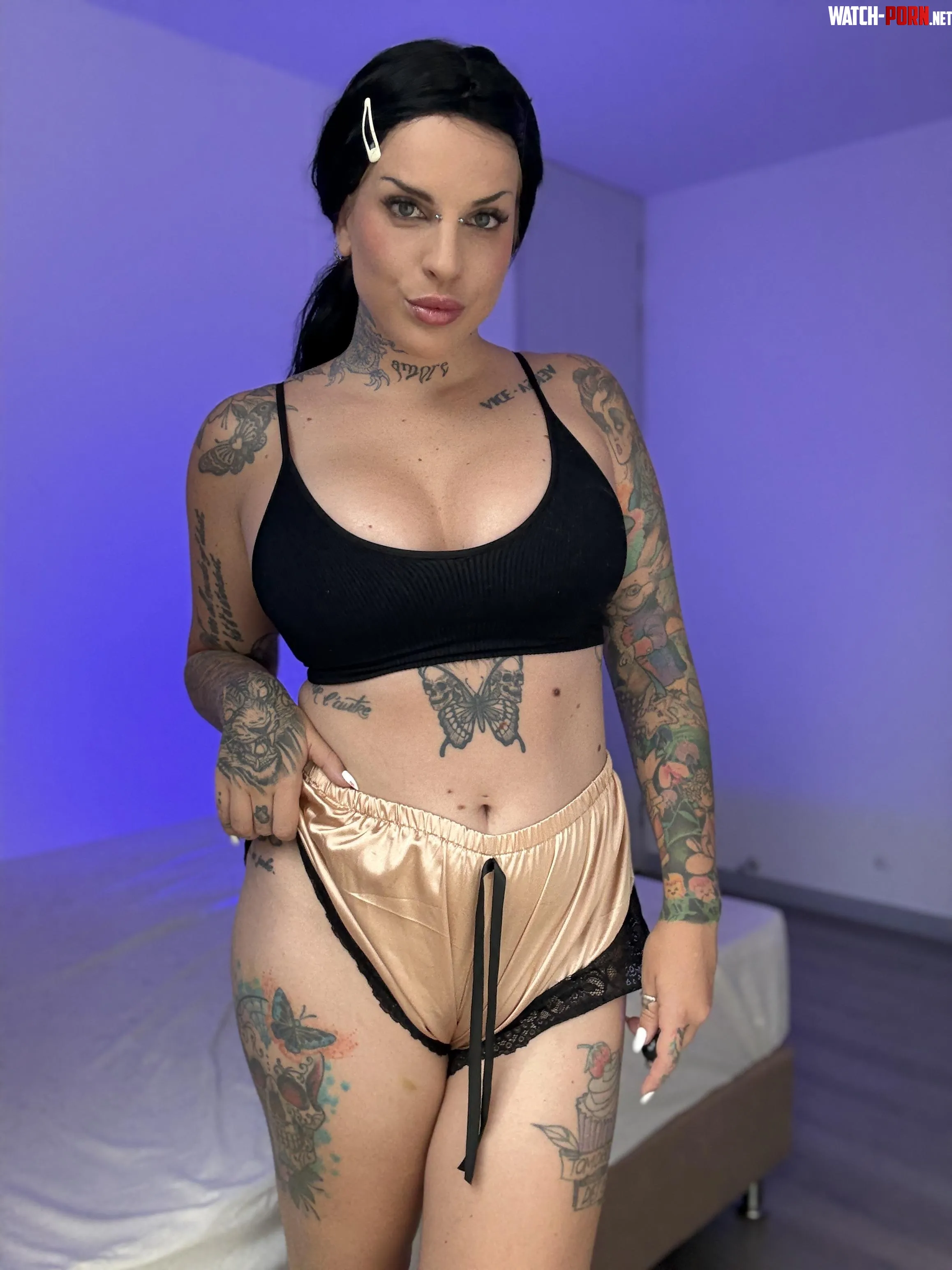 I know how to turn you on [img] by ottaviia