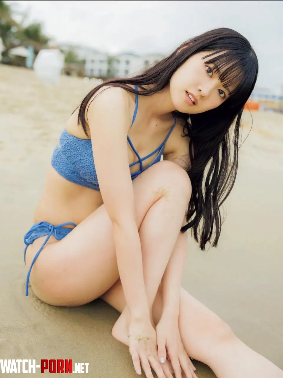 onishi aguri by klaymarion