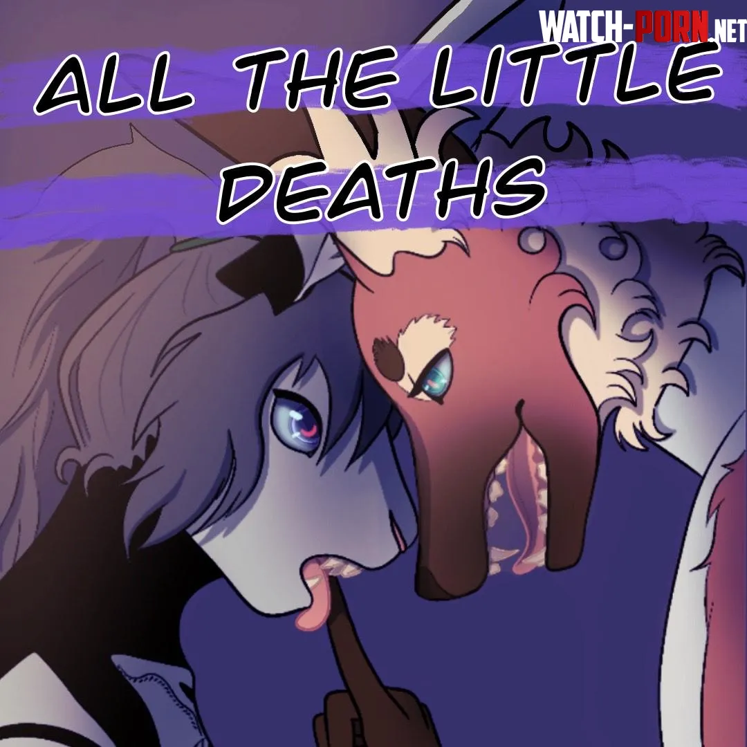 [Q] I'm turning this into a webtoon. Would you read it based off the cover/thumbnail? (Art by me) by saltychangeling