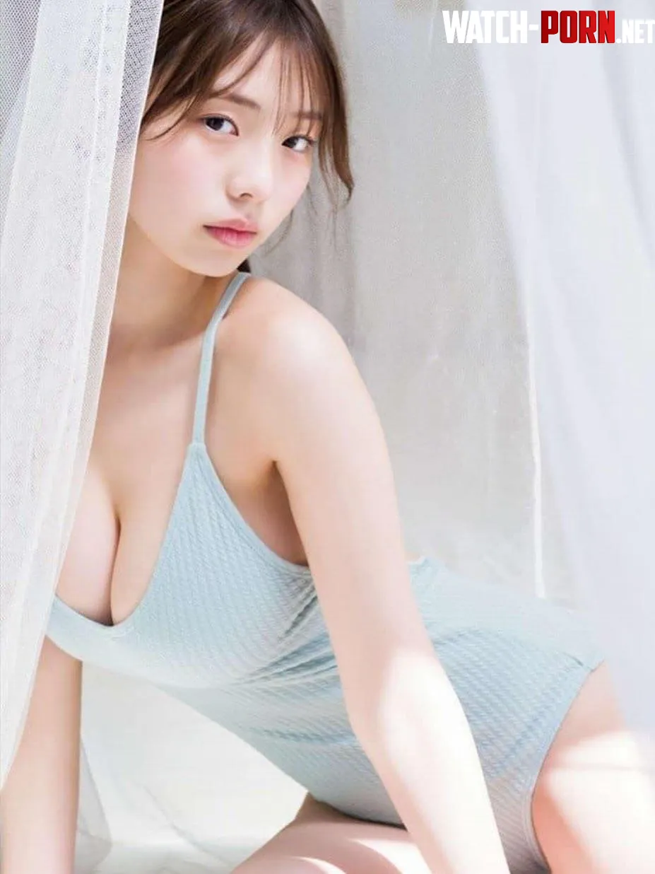 Hina Kikuchi 菊地姫奈 by yuuki-ichinose