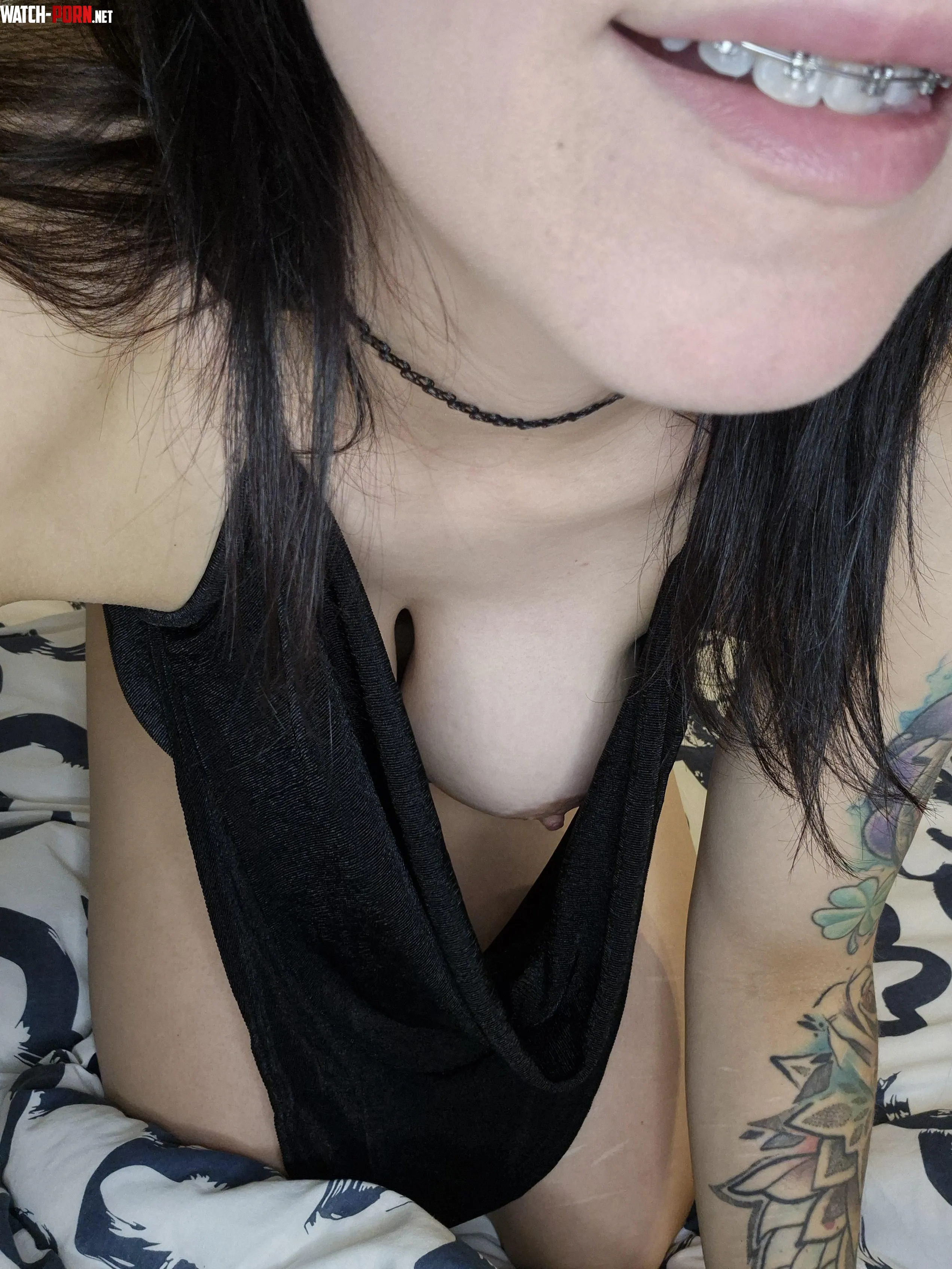 This top was only 5 bucks by DizzyDora_