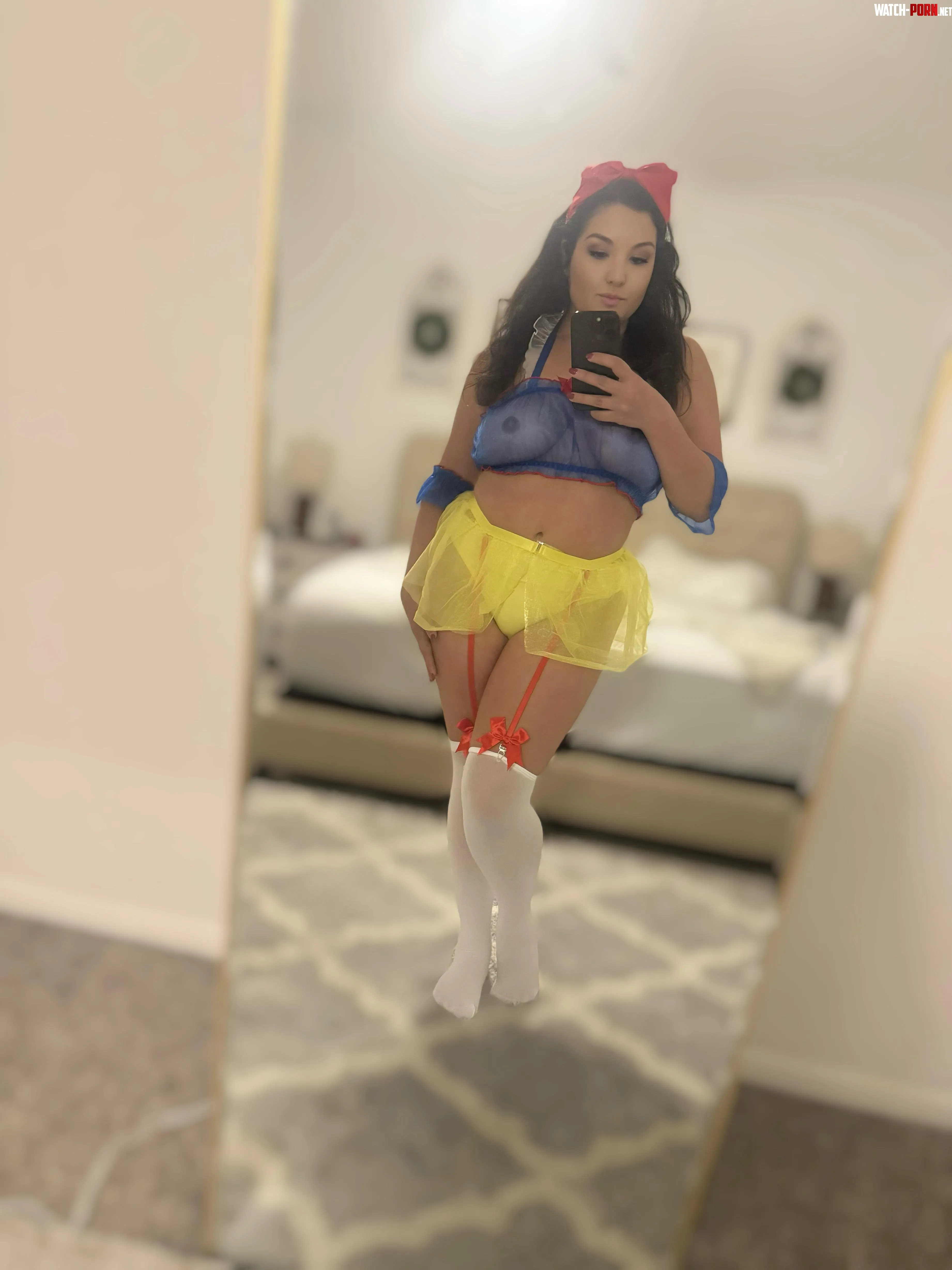 Sweet and naughty all in one by sexxymilf1030