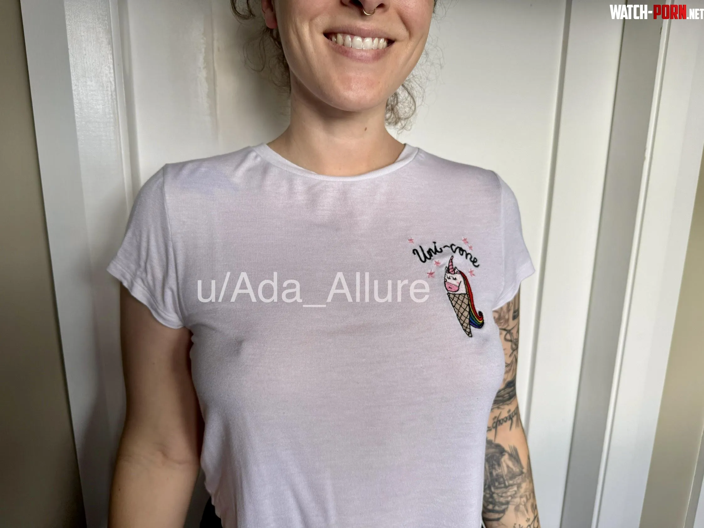 Long time lurker, hoping you guys like this shirt as much as I do! by Ada_Allure