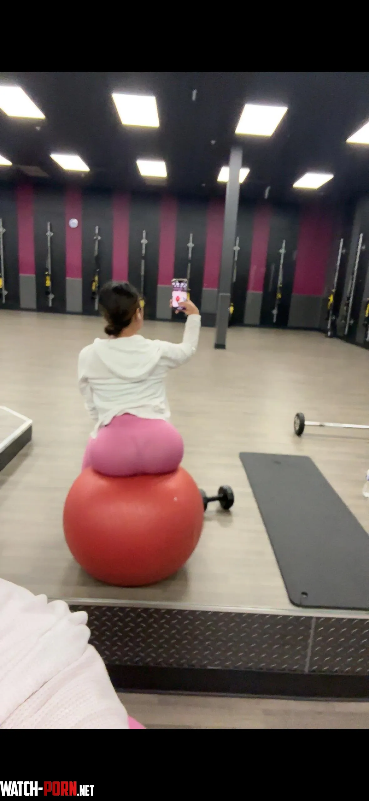 My ass loves to crush balls by Key-Canary-9664