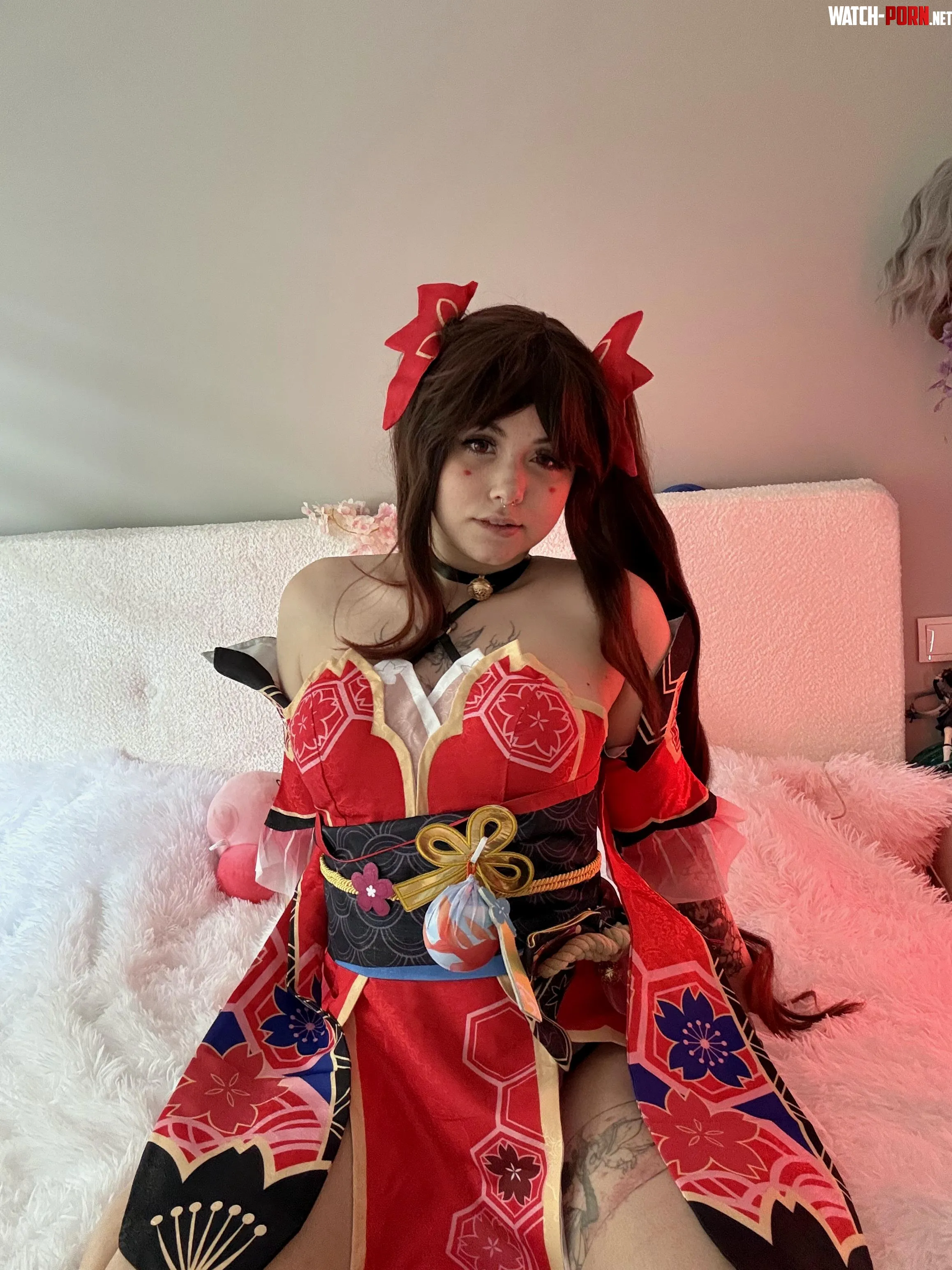 Sparkle (Kikumori) [Honkai Star Rail] by kikumori