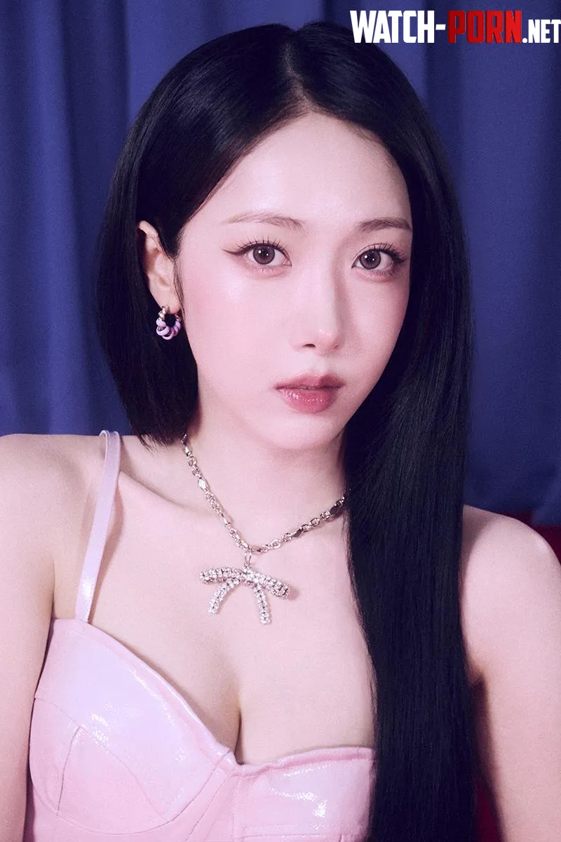 Viviz - Sinb by Gumble-Ri