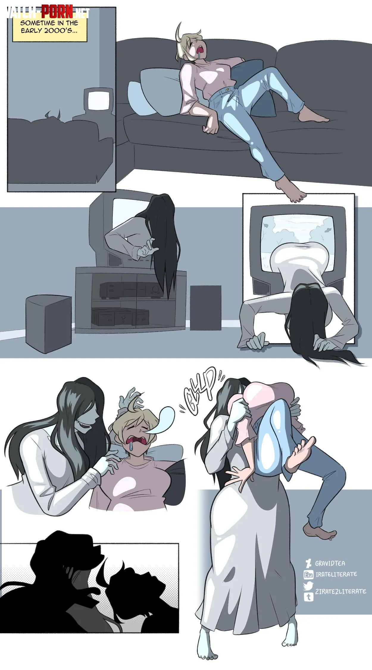 {request} anyone have the second part of this image? by yessss-man