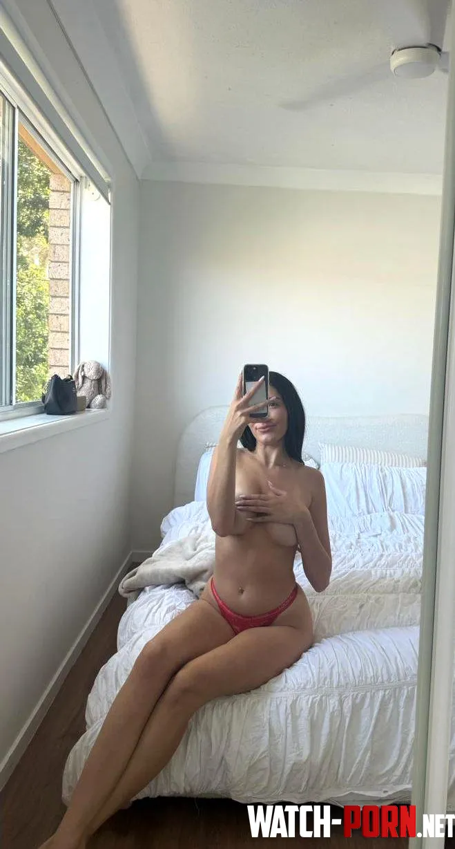 Fearlessly authentic by VelvetVixenn_99