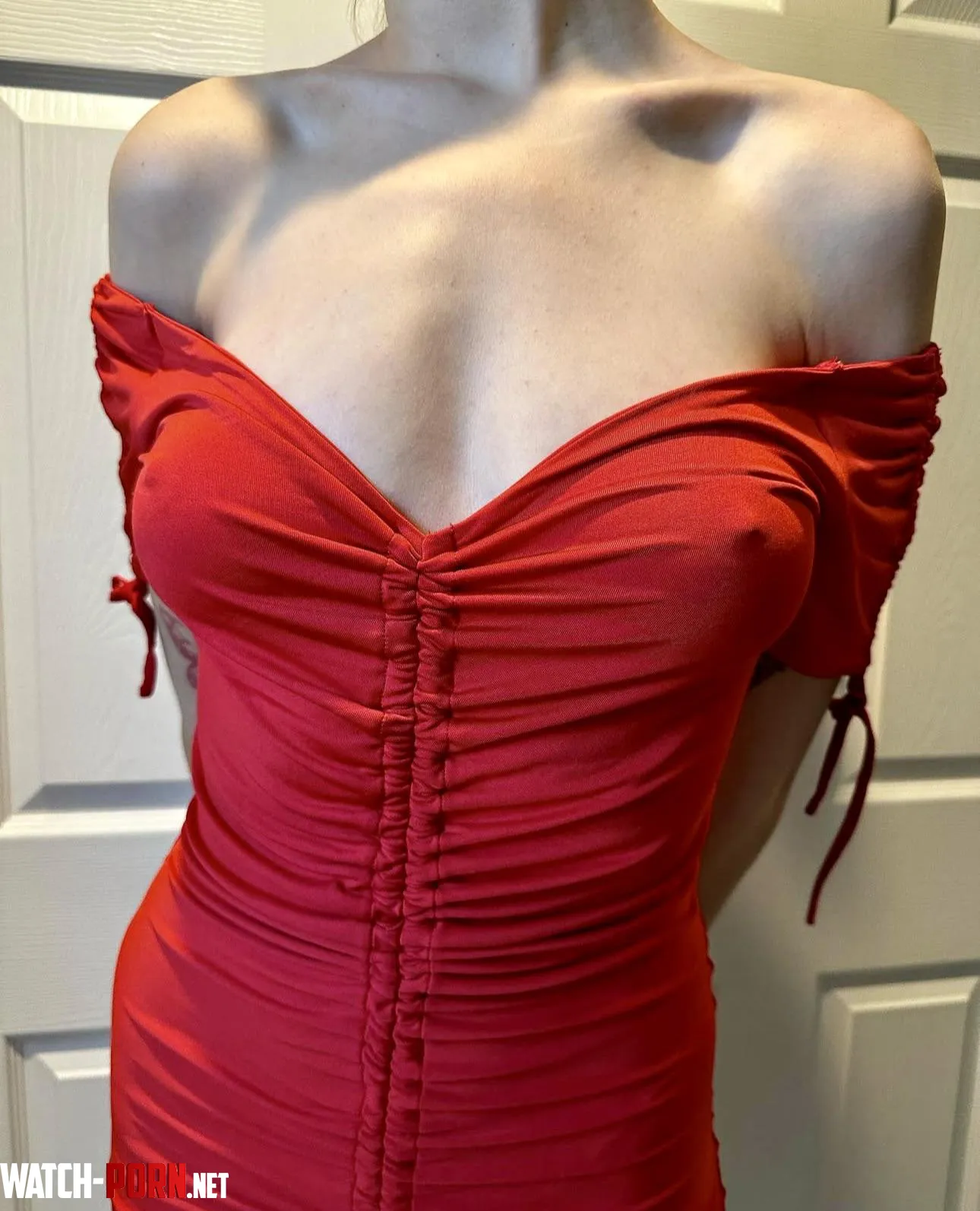 My fav dress by scarlettsky69