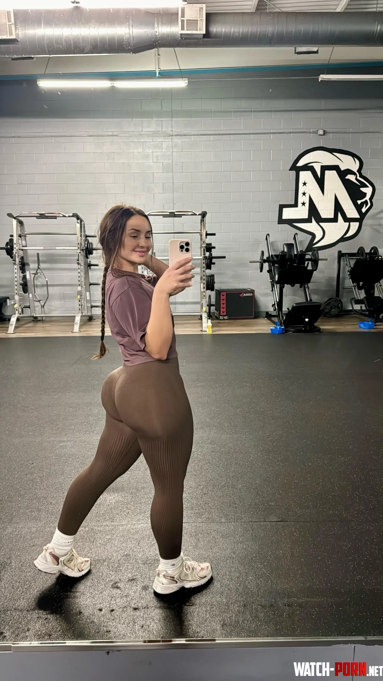 Worked hard for this bod by JunoJests