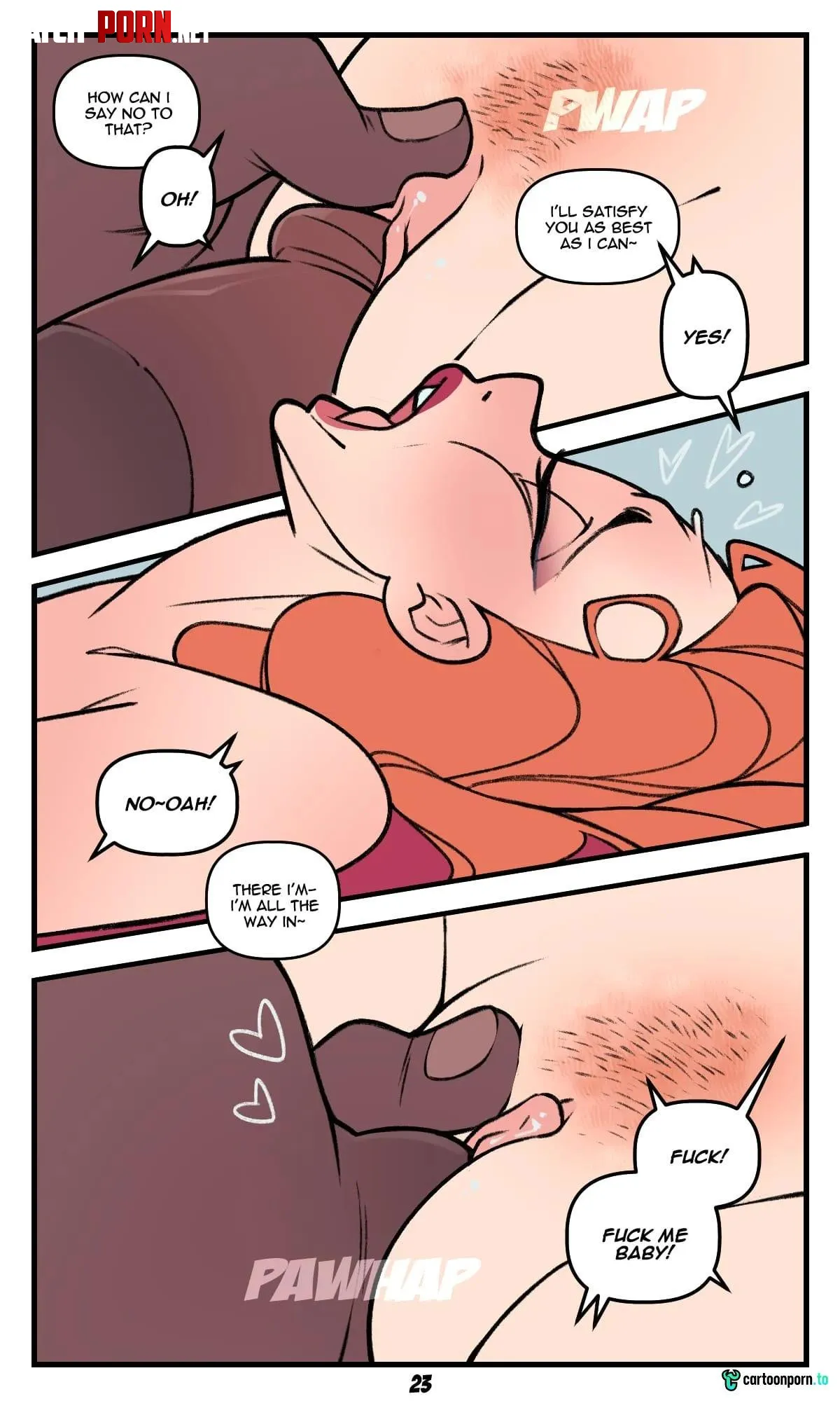 MILF Sitter [NotEnoughMilk] Part 24 by StewartWrightQ1Pj