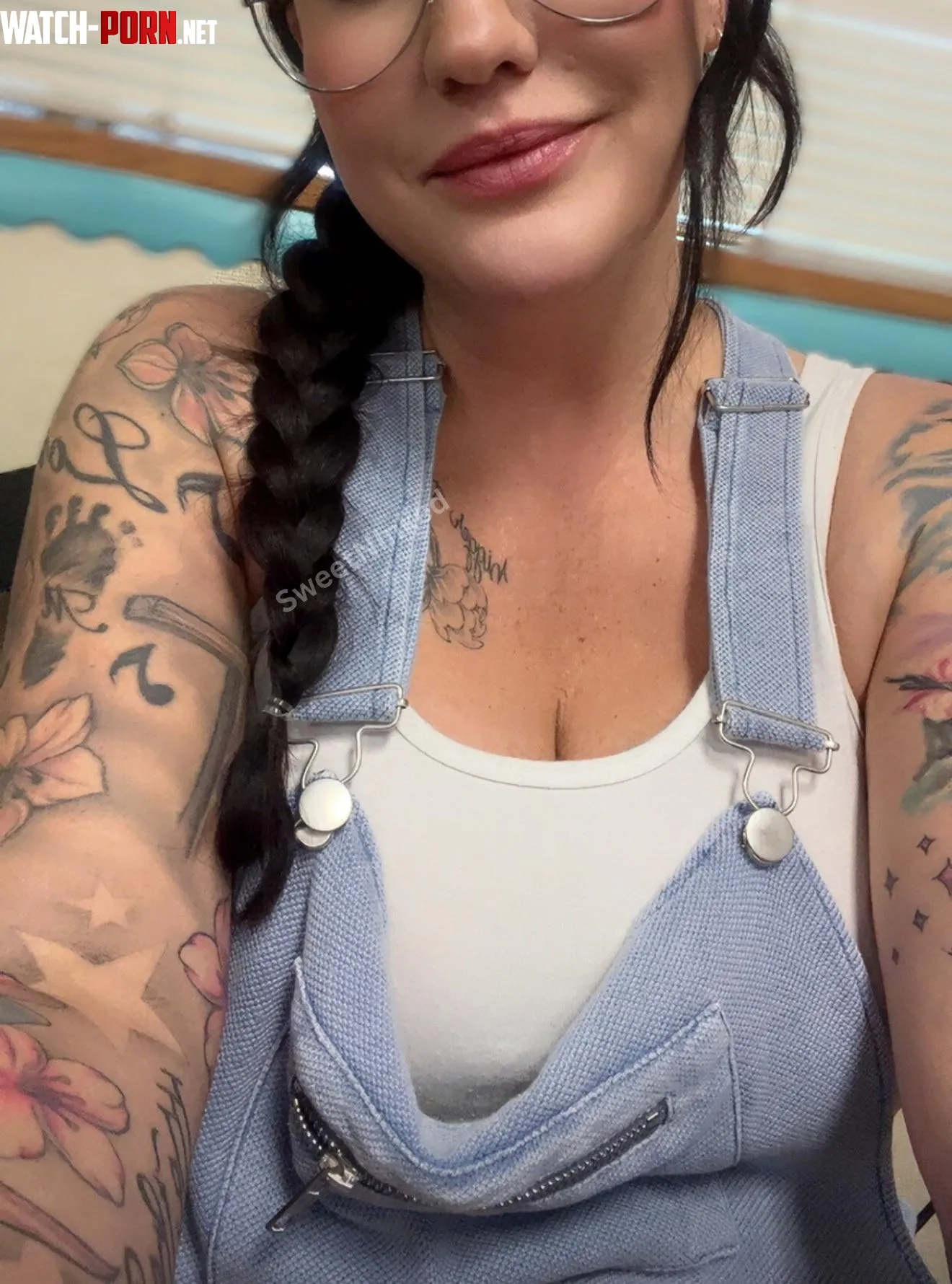 It’s finally the weekend, what’s everyone doing by SweetNInked