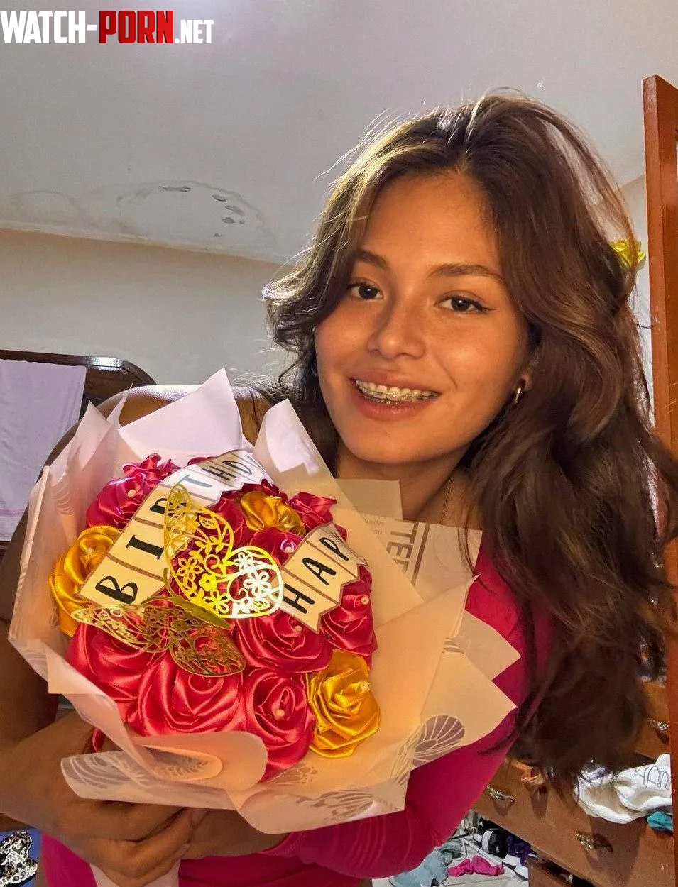 Do older men here will type like me, feeling little insecure. by South_Chain9209