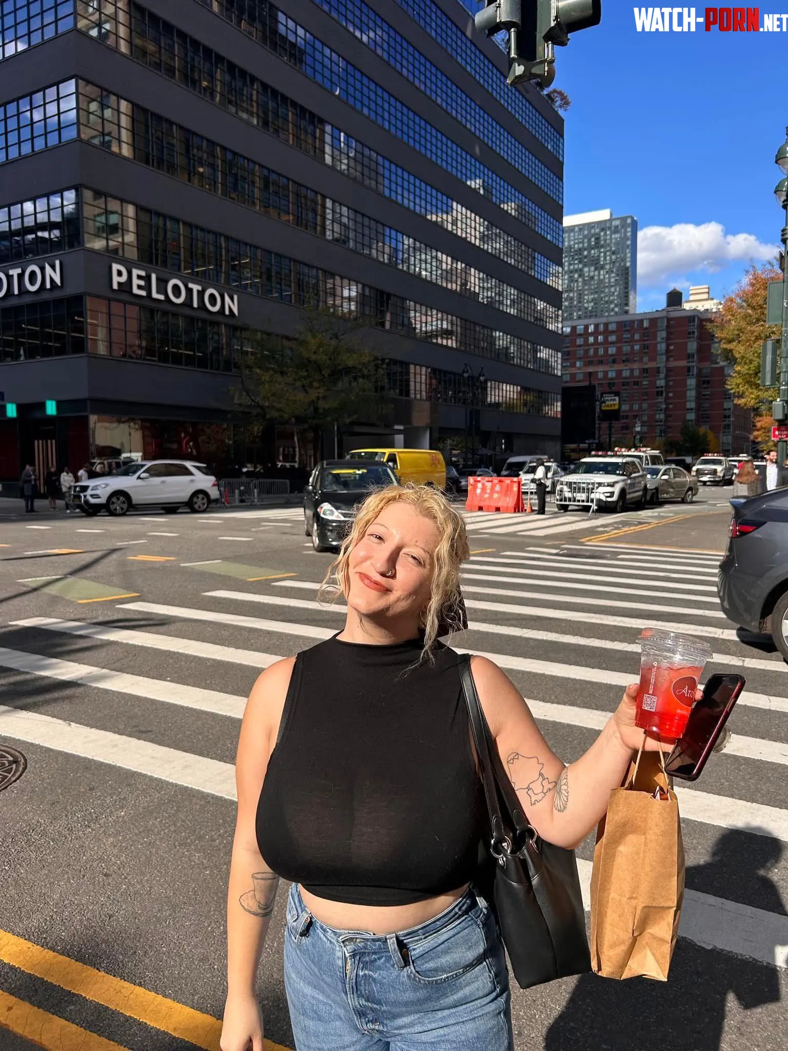 exploring the city 👀 by Additional-Fish-2999