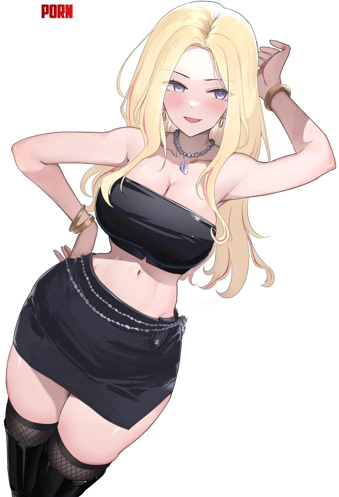 Sena Juo [Idolmaster] by WoolsonDaSheep