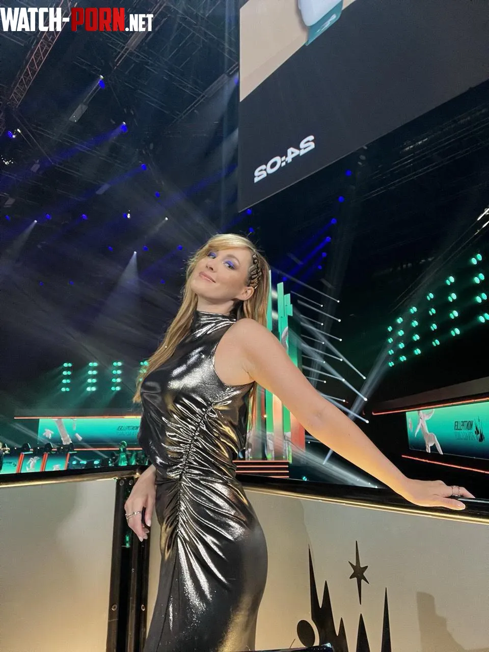 Sjokz by polybuzzzz