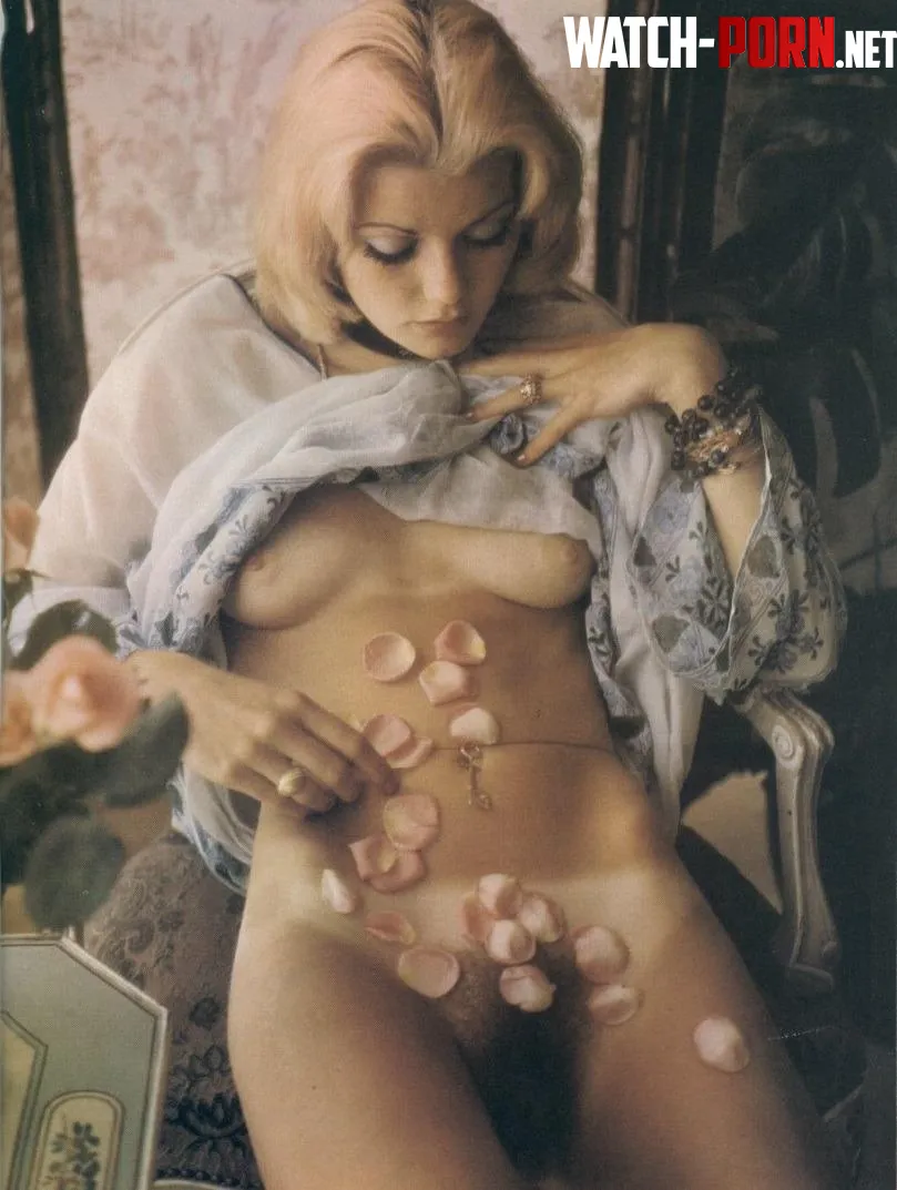 Janet Dunphy (1972) by bil-sabab