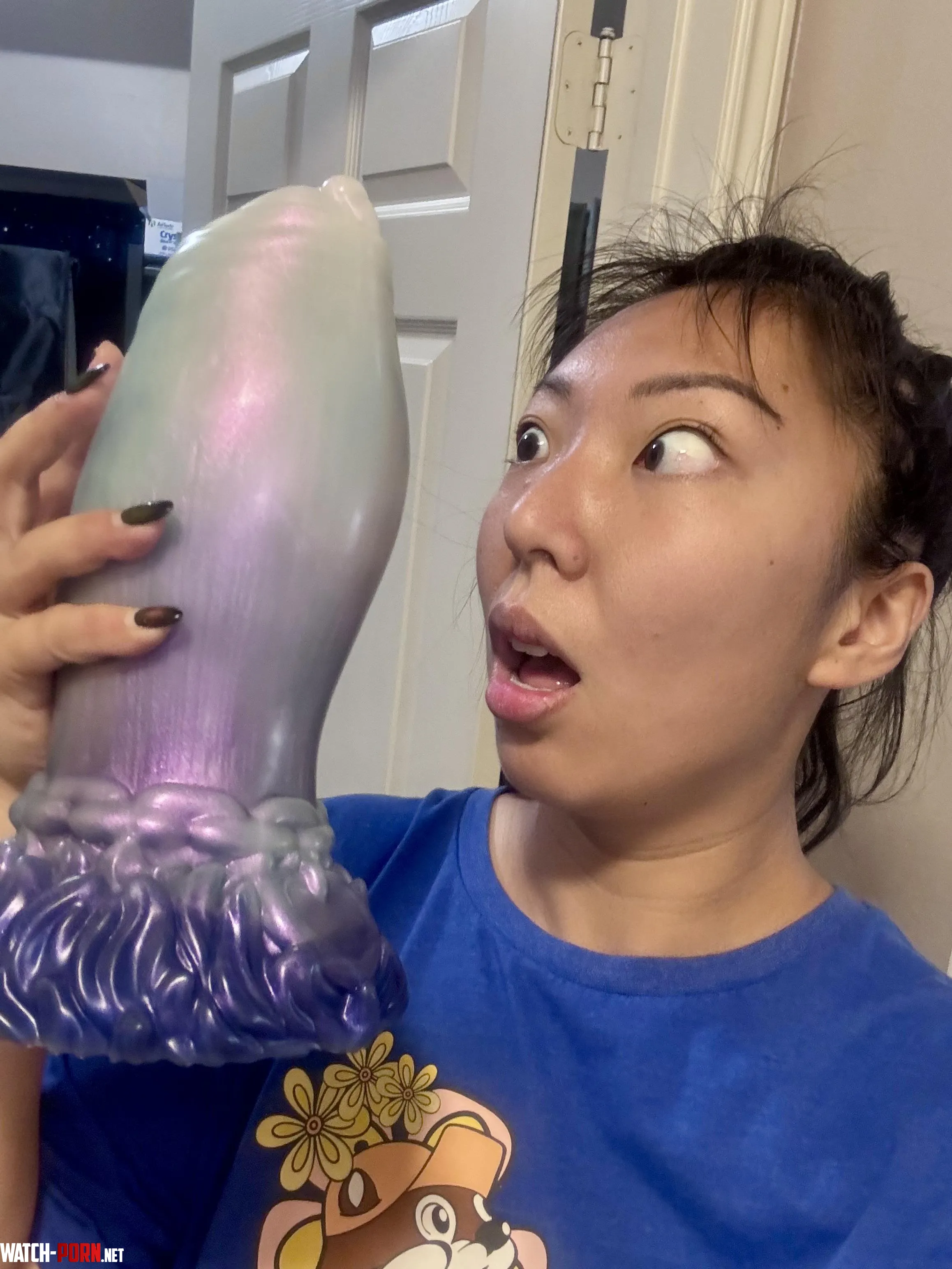 Wow That’s Big!! + PPS Sale by ppsculptors