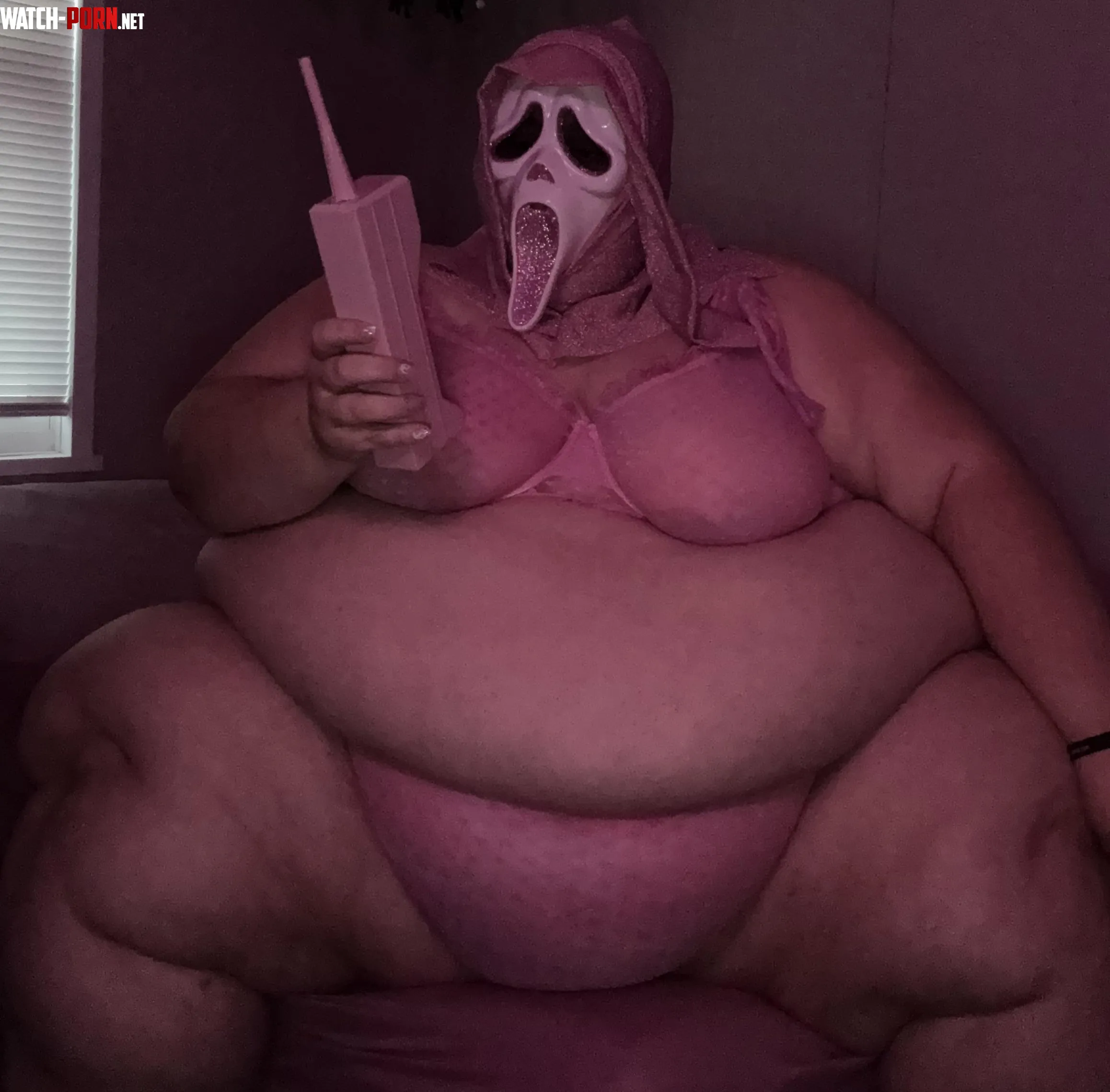 I told you not to hang up on me by Different-Profile-43