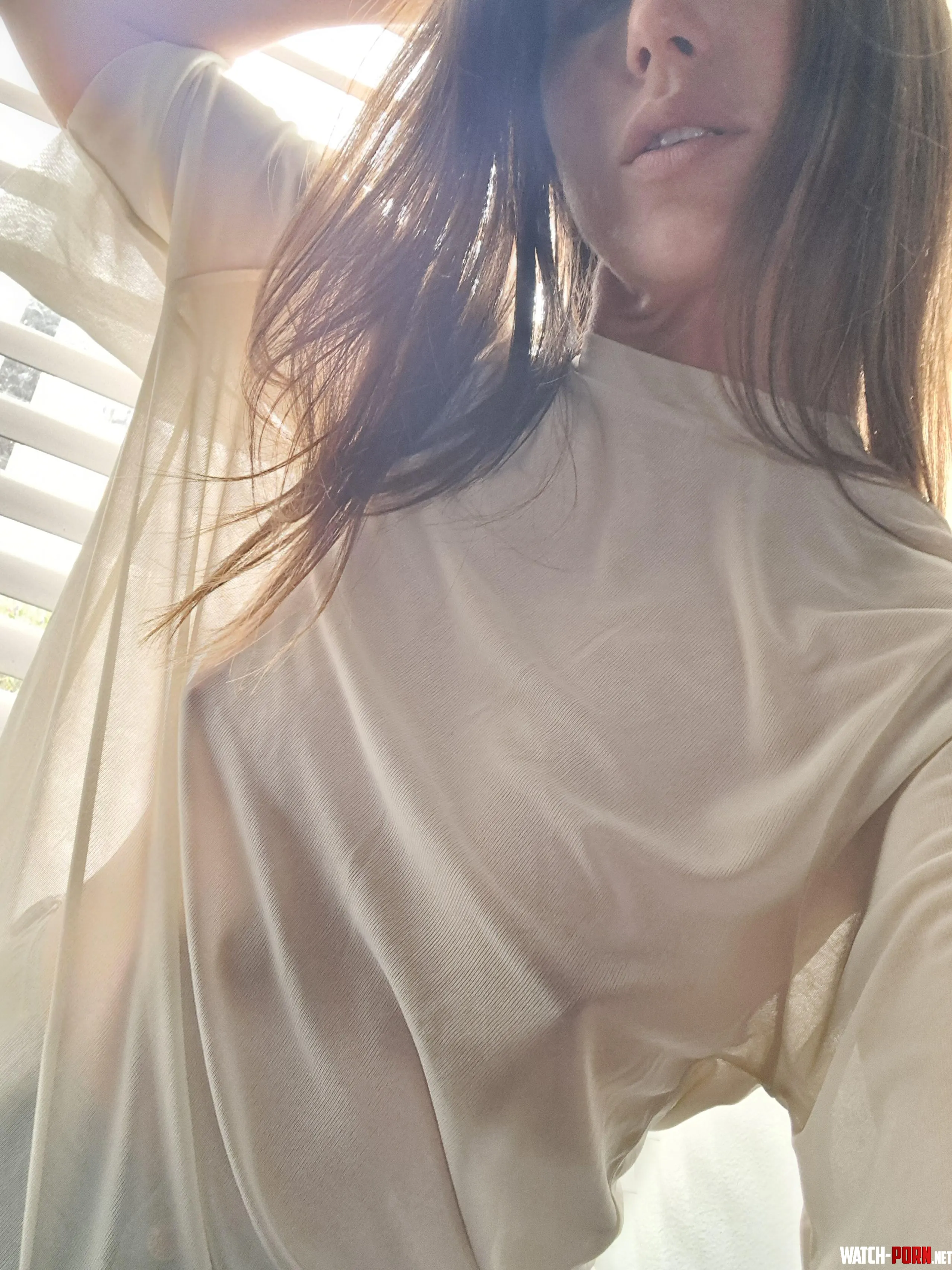 Sheer Friday by leahdavisonme