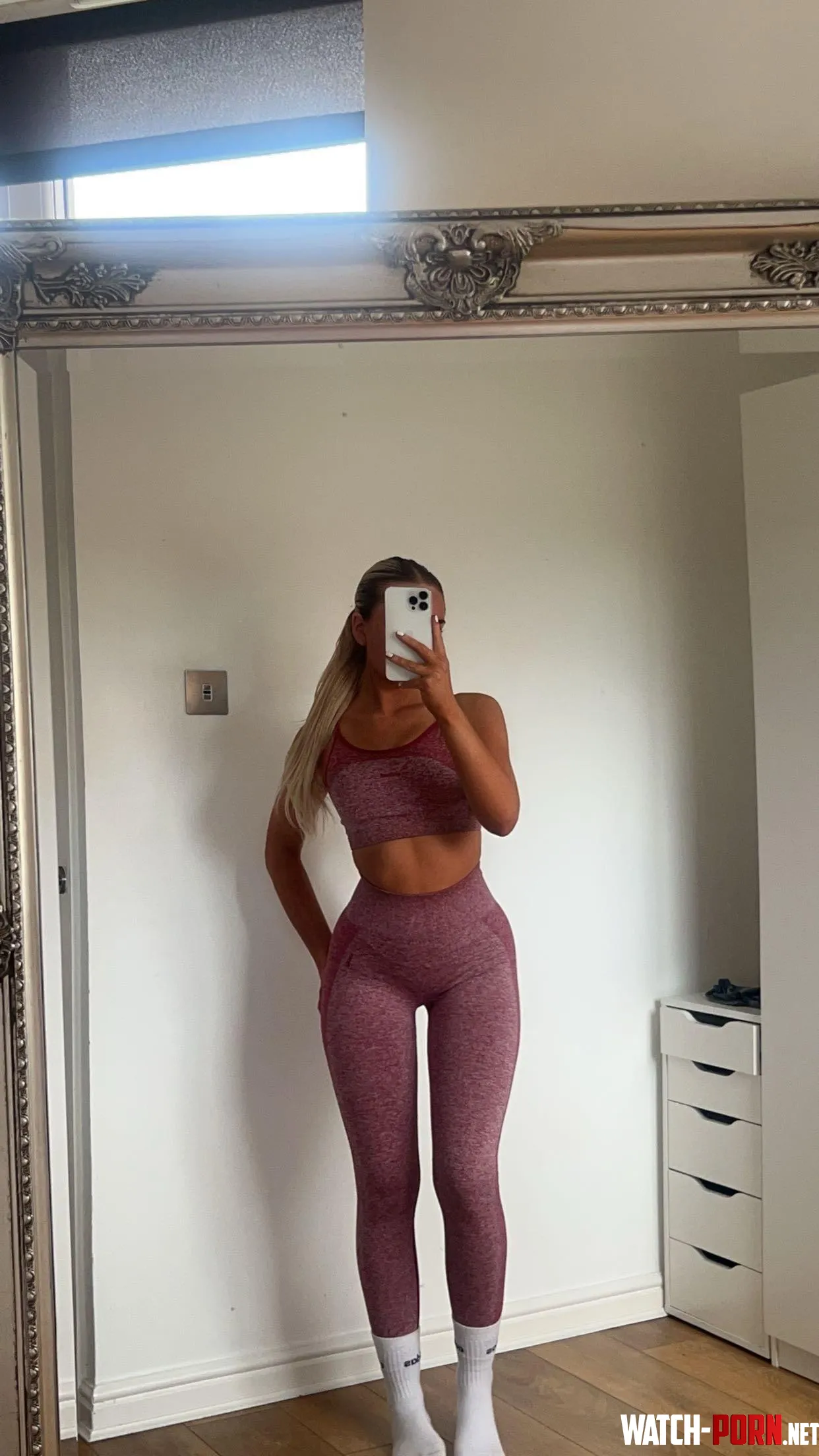 cum is my post workout by JaguarAshamed9577