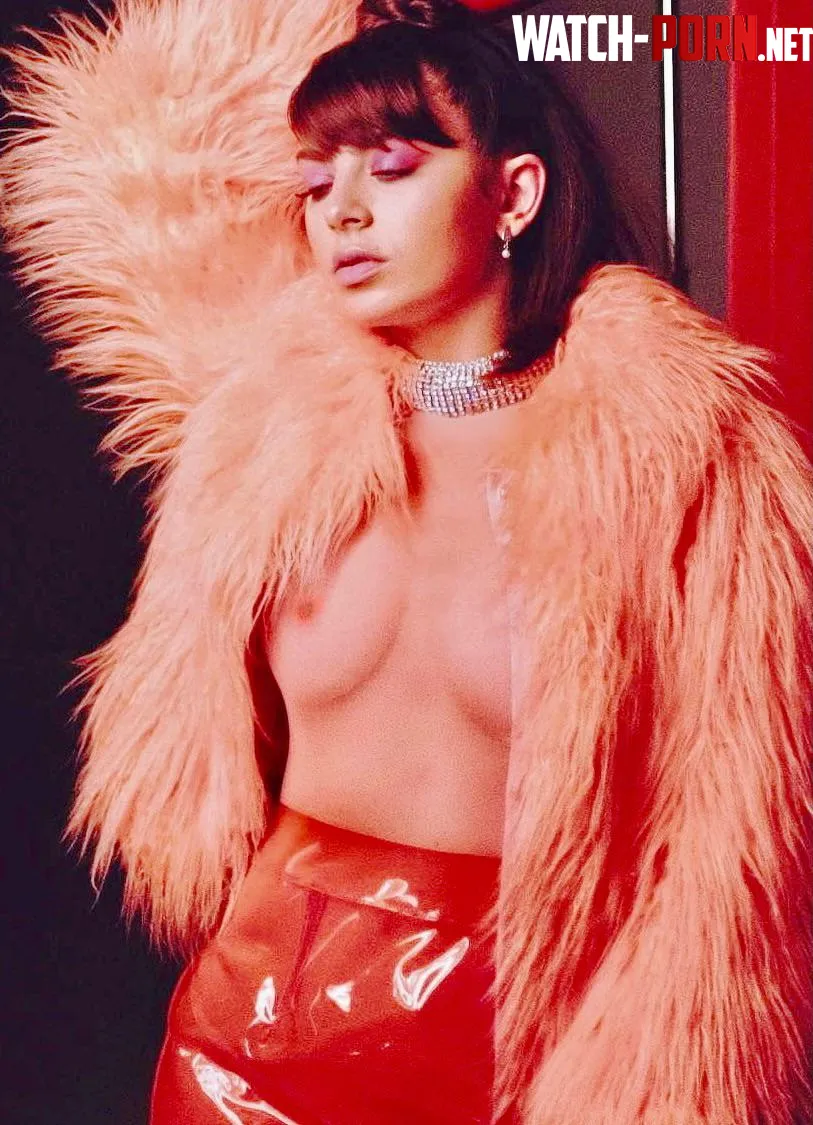 Charli XCX by CandidSong7719