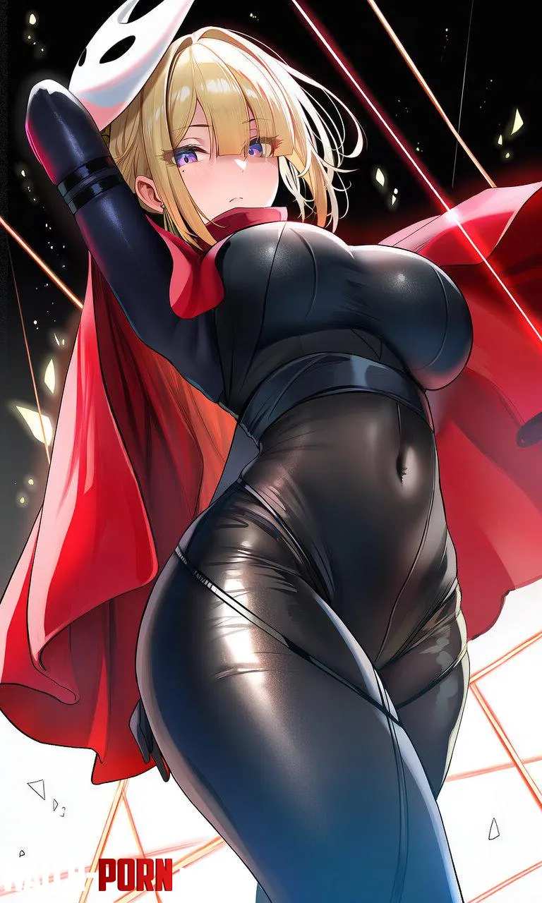 Evelyn [Zenless Zone Zero] by WoolsonDaSheep