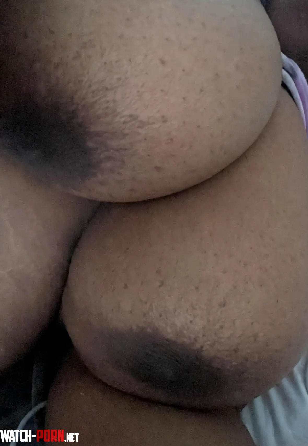 Last time you sucked ebony tits? by NickiRoses