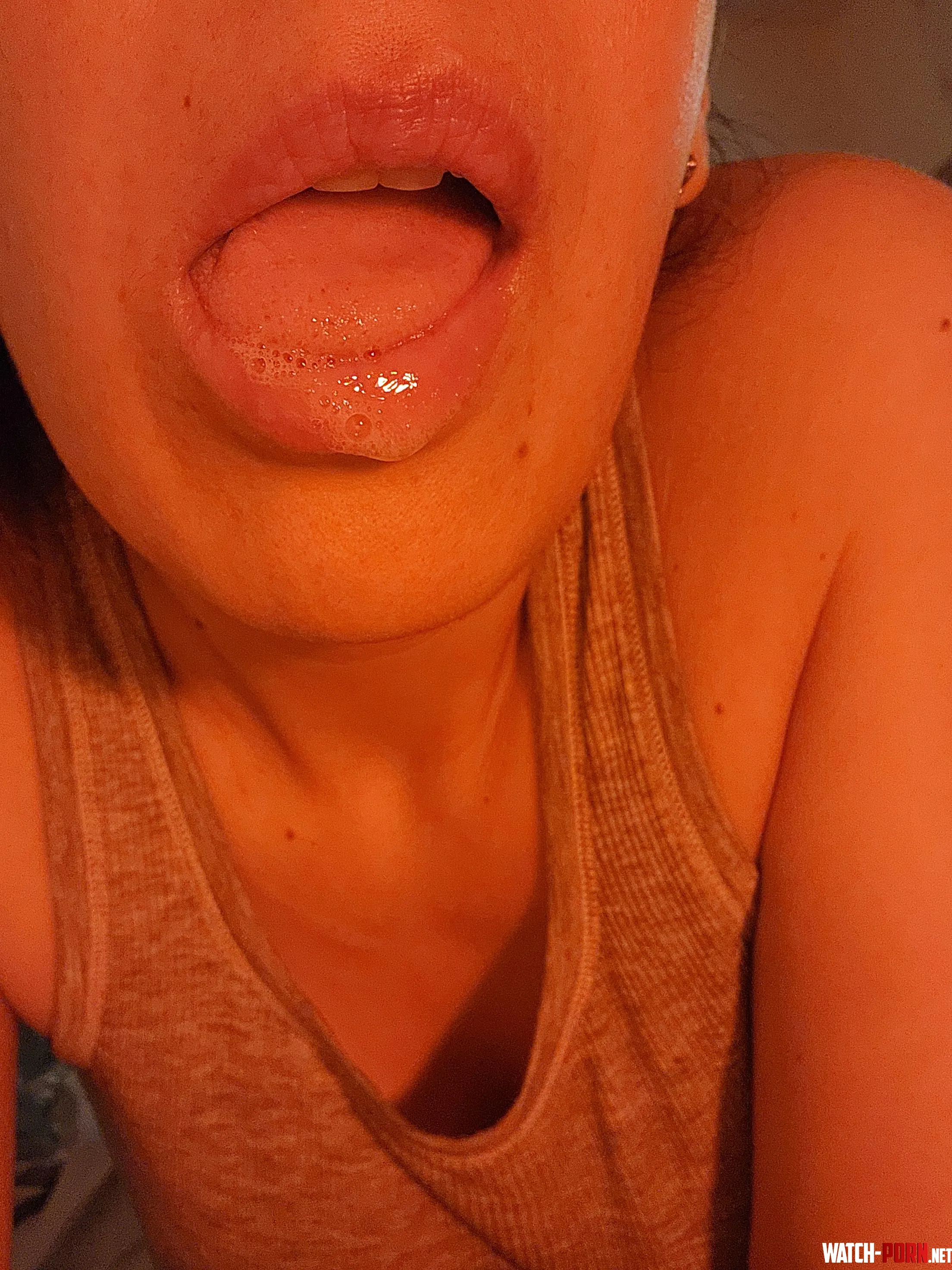 You will stay there watching or you will suck. by NiKKa_firegoddess