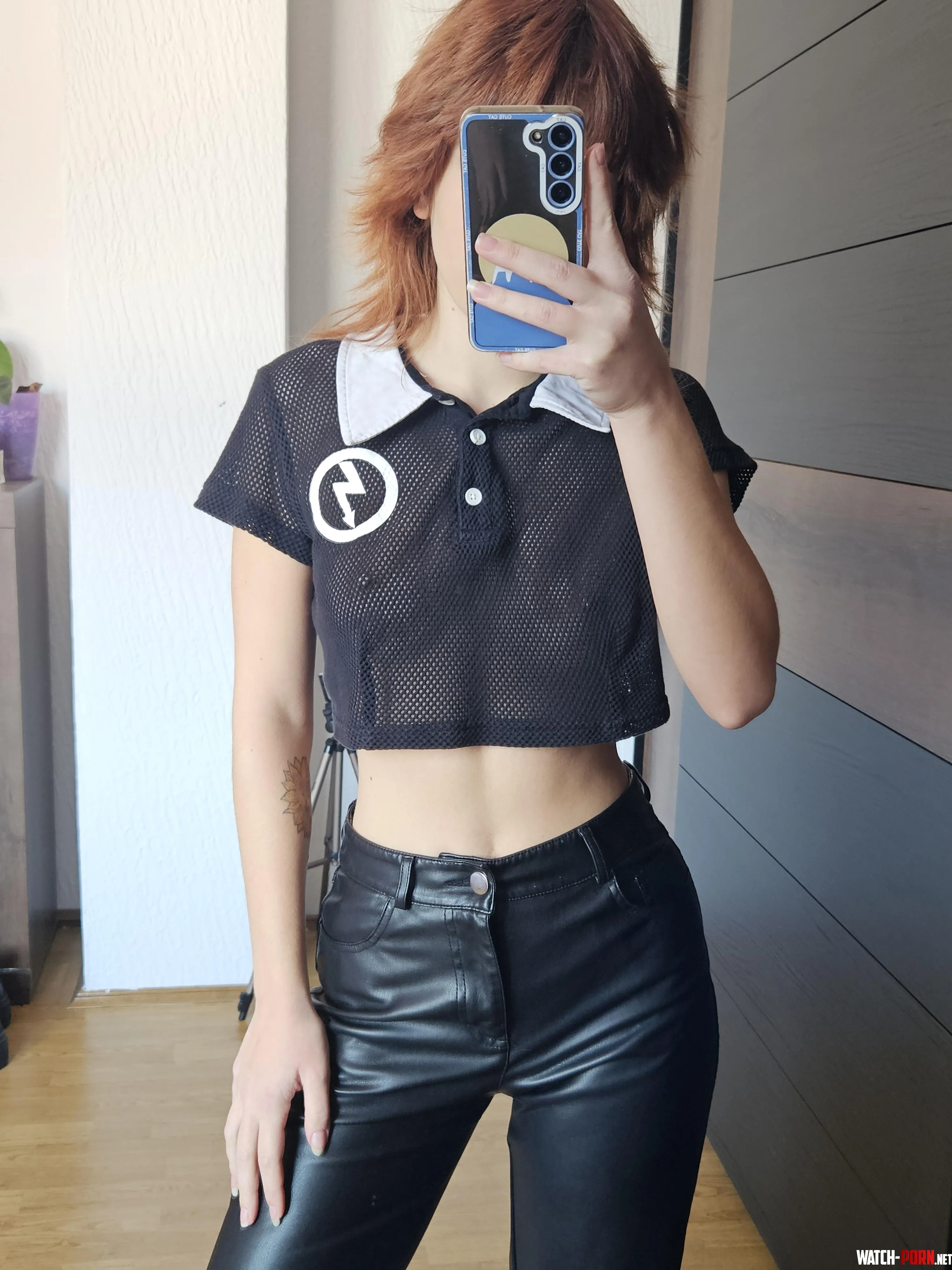 My outfit for today by HaileyNSFW