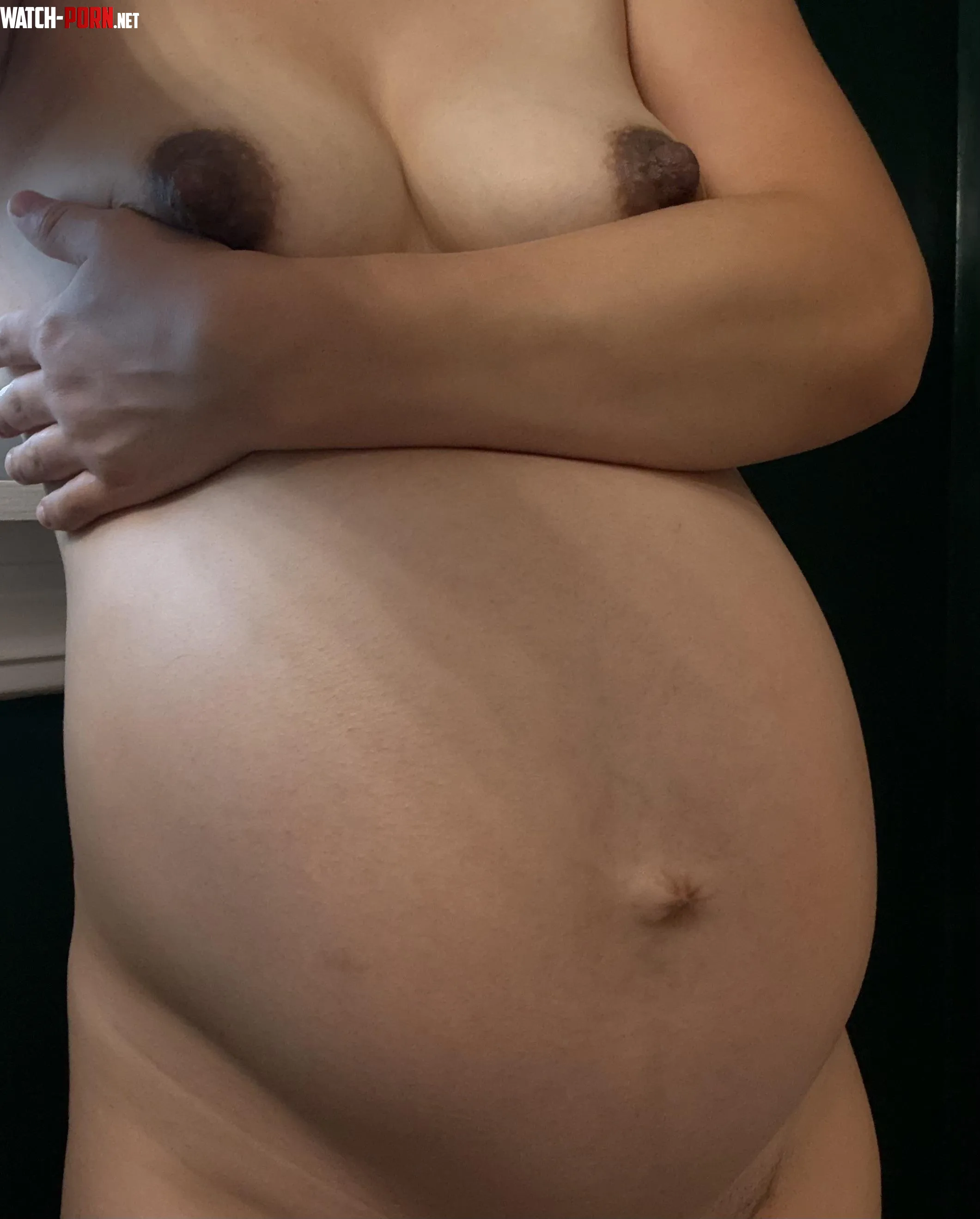 Do you want my pregnant body by sexy-lil-mama