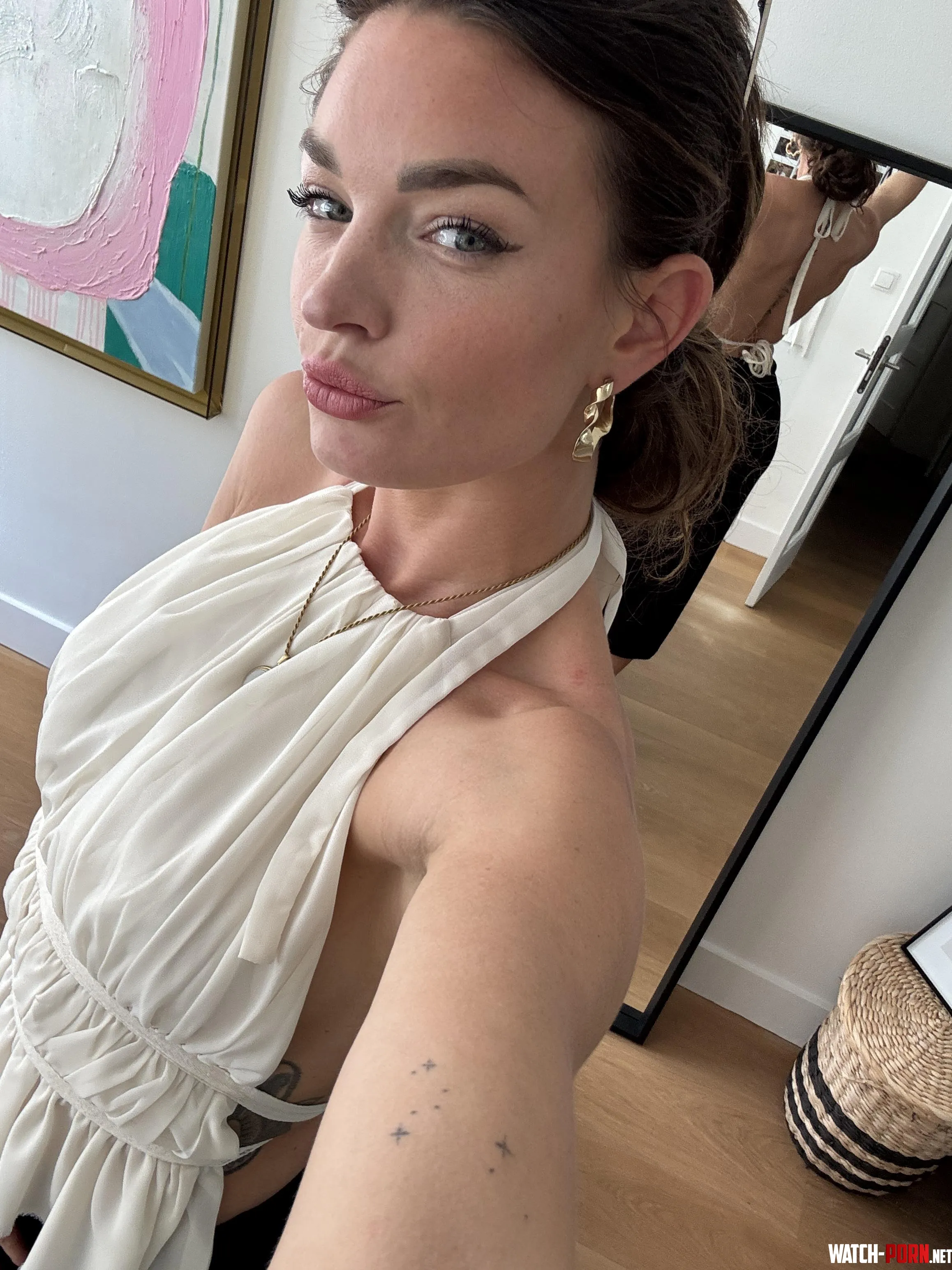 37 and still turning heads… what do you think? by BlushPoke
