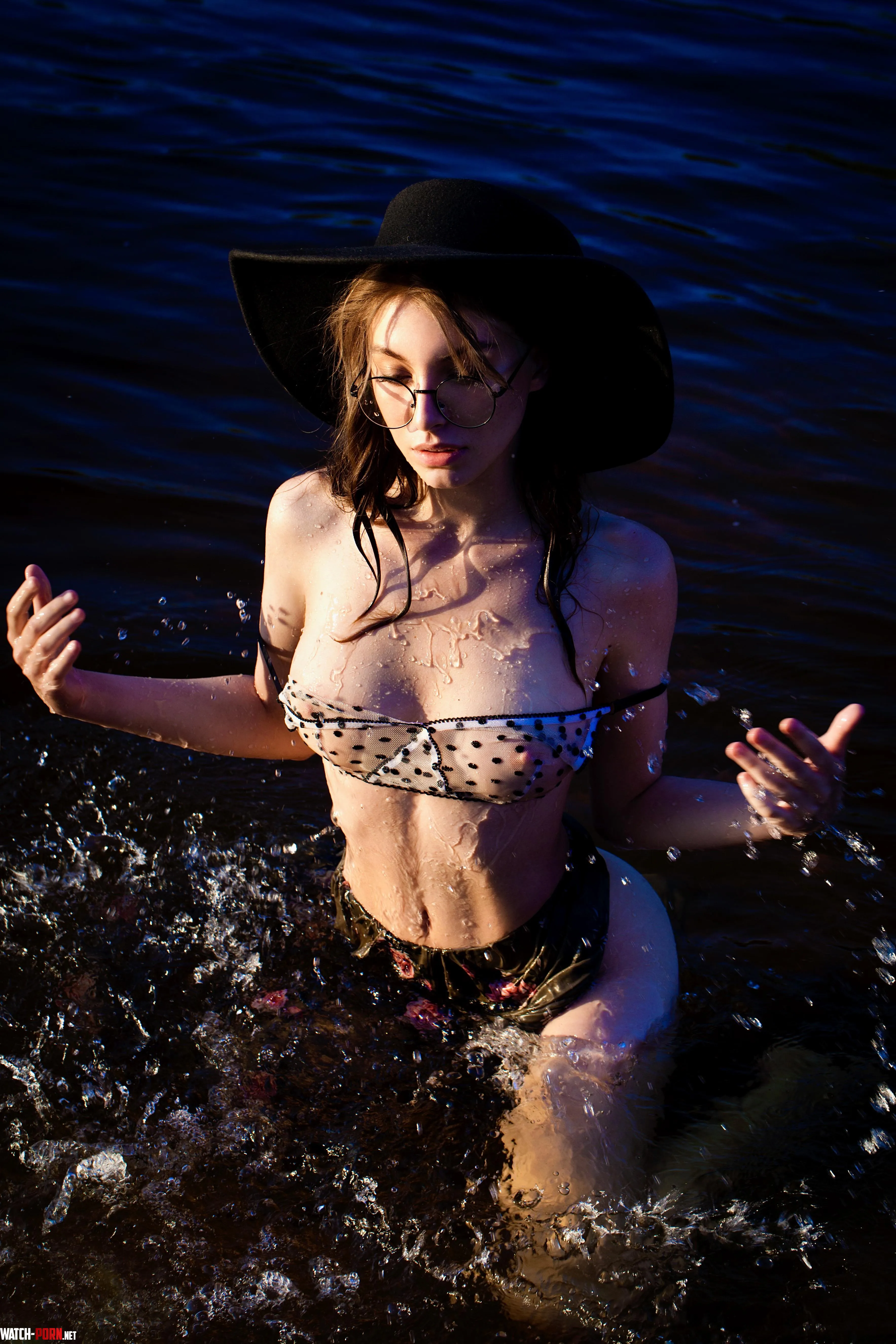 Nastya by Dmitrii Lvov by AffectionateDraft815
