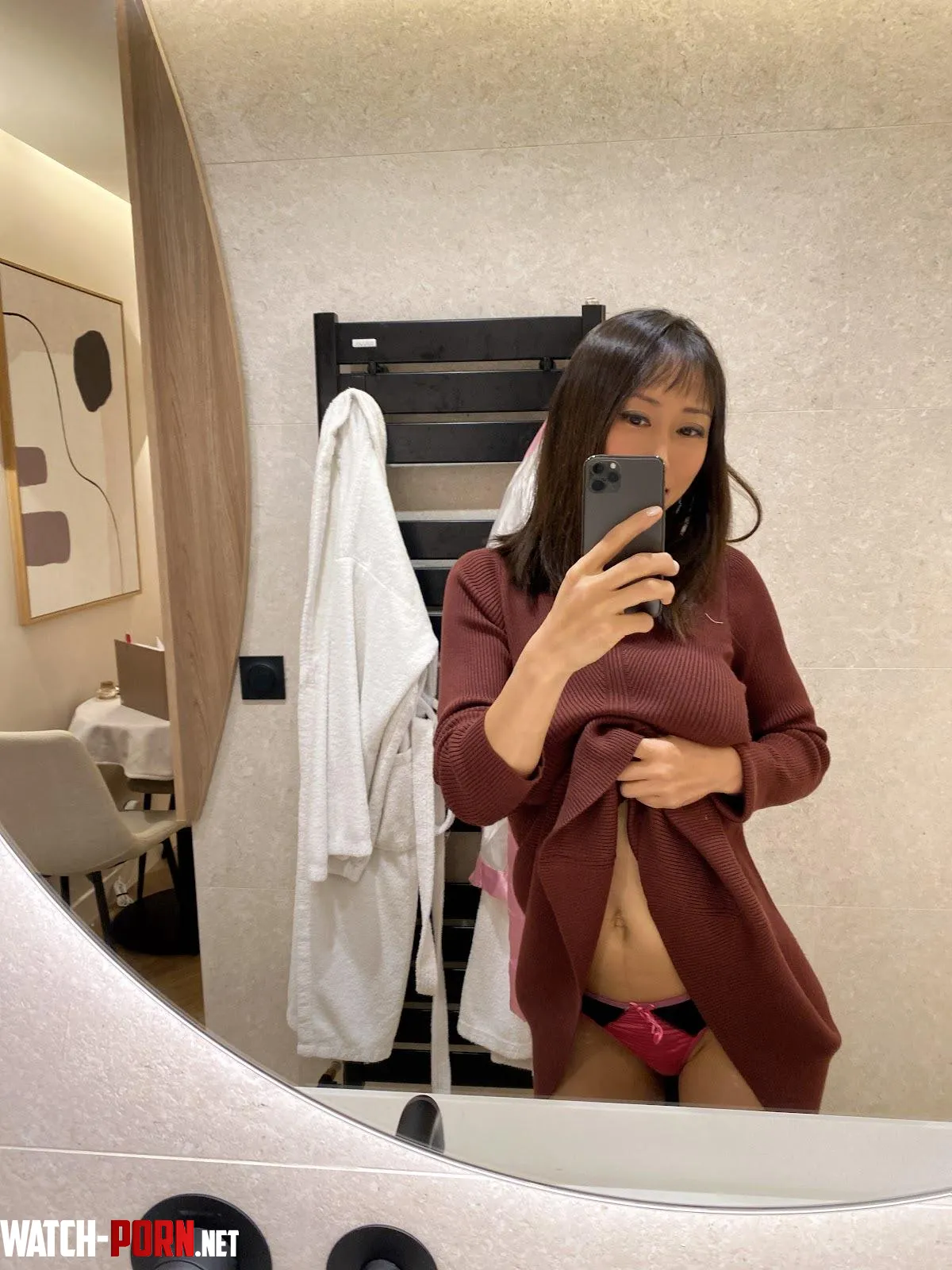 Is the position for Asian girlfriend still open? by Wise-Occasion2915