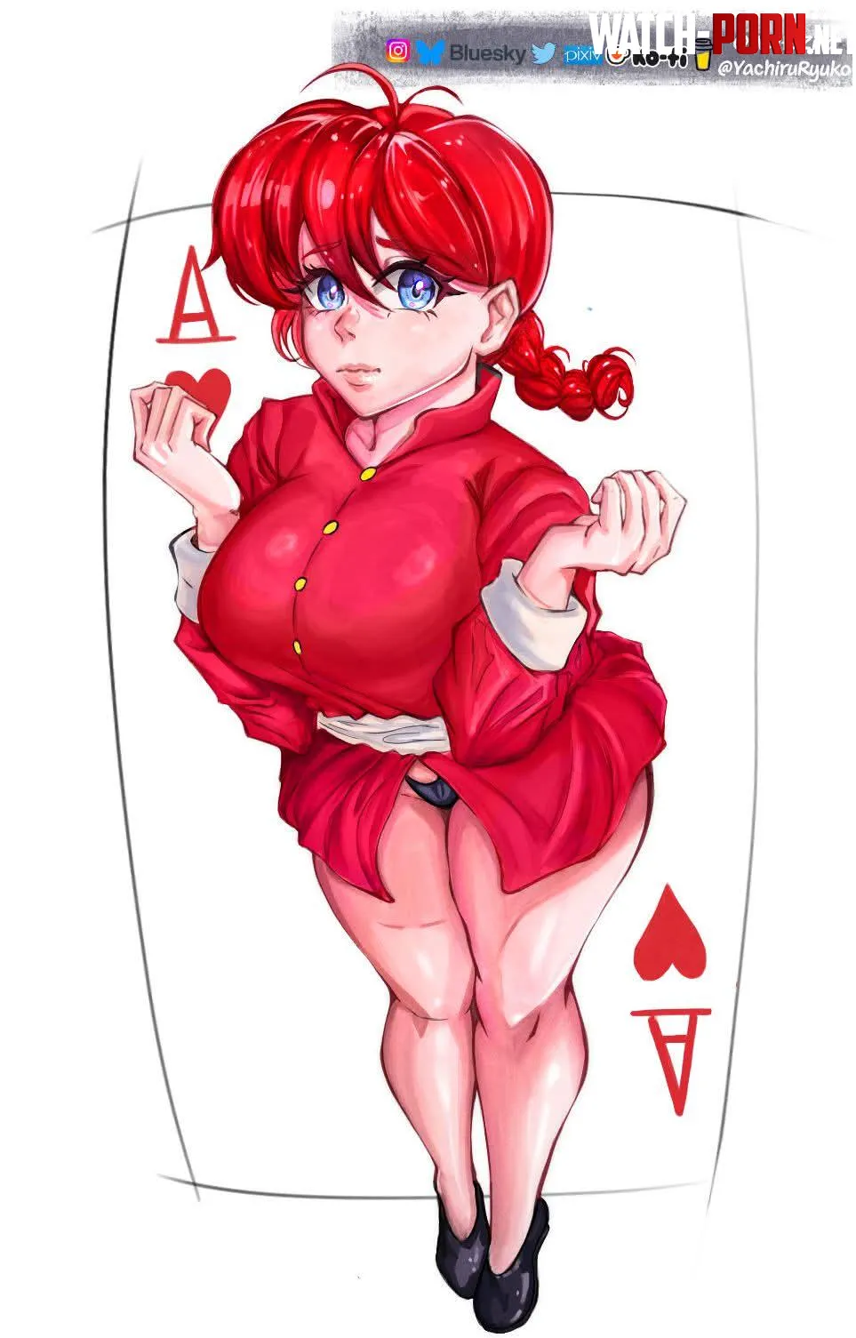 (WaifuZilla) by Nightdrivergordas