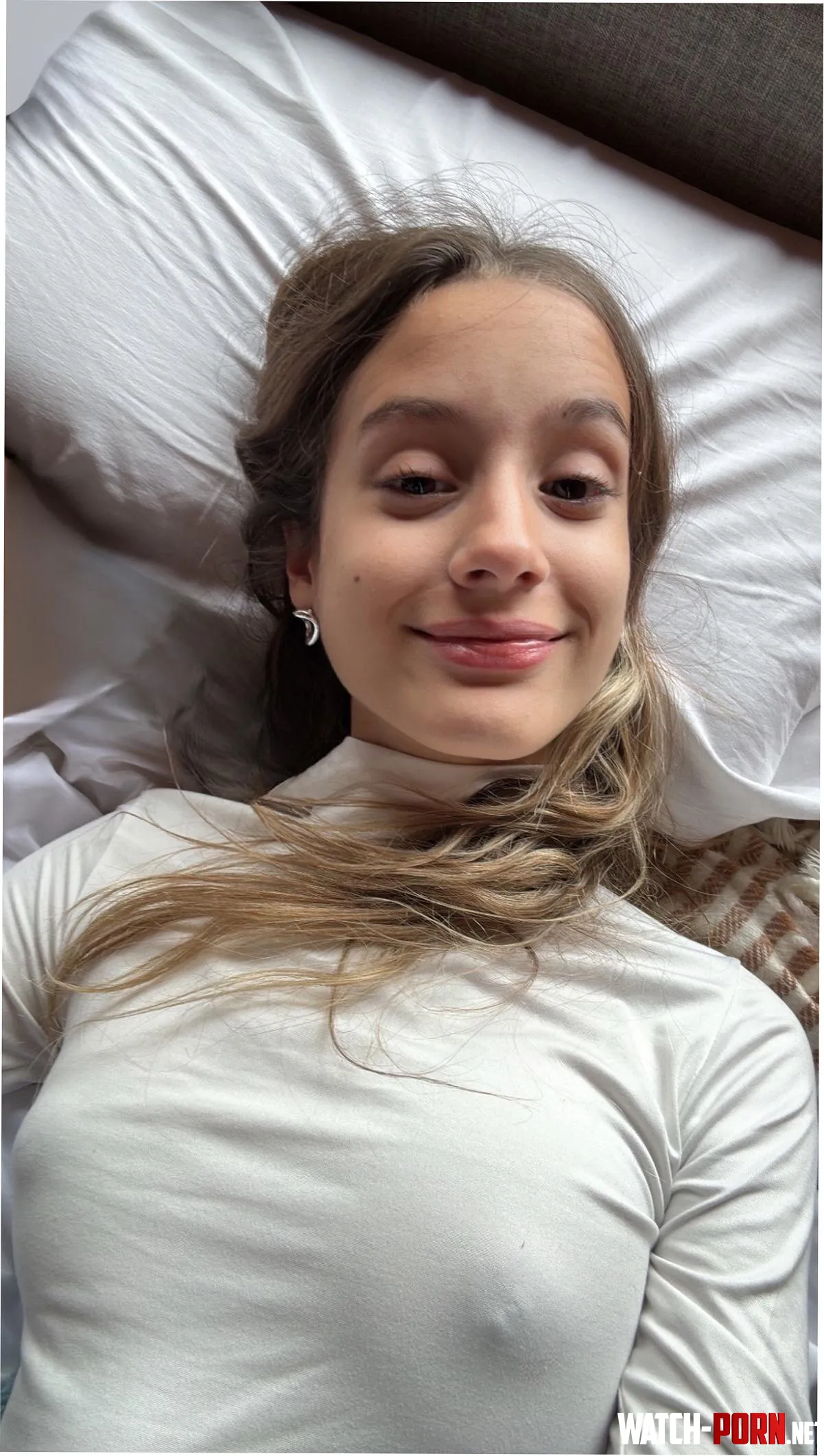 18f i am very shy by honeygirlmango